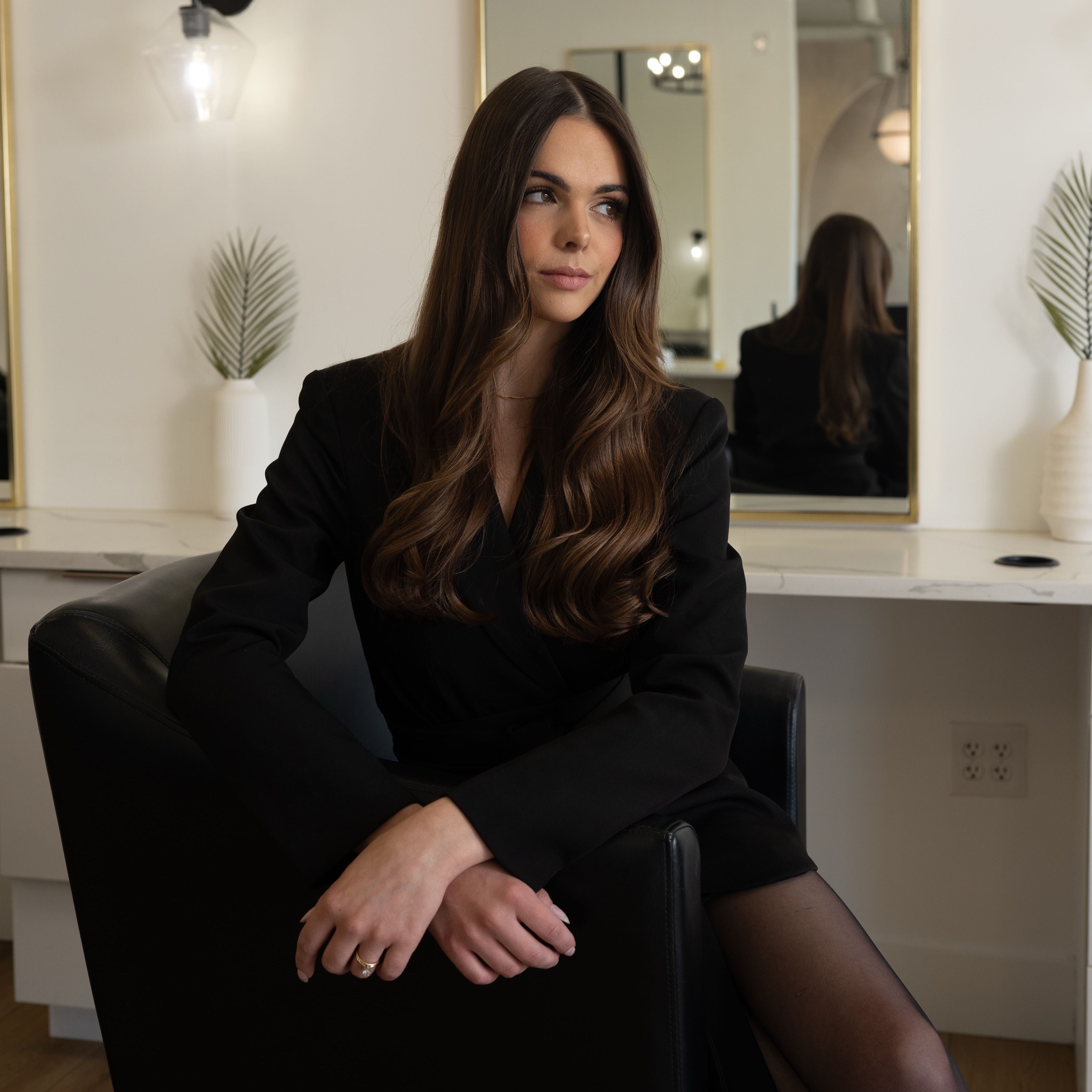 Jessica Coppersmith