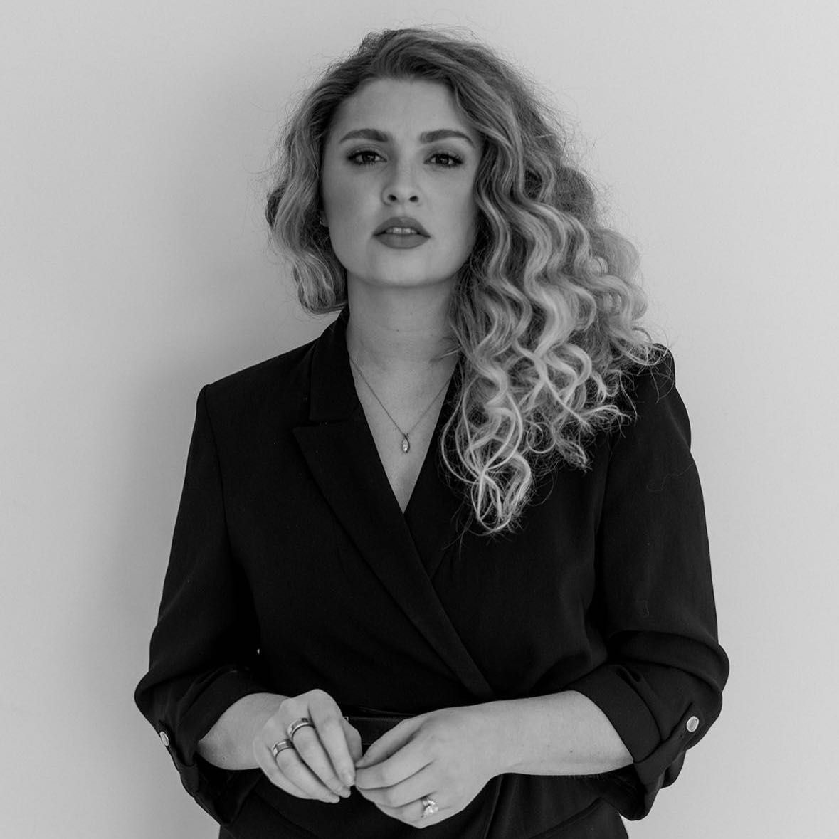 Charlotte Vaughn