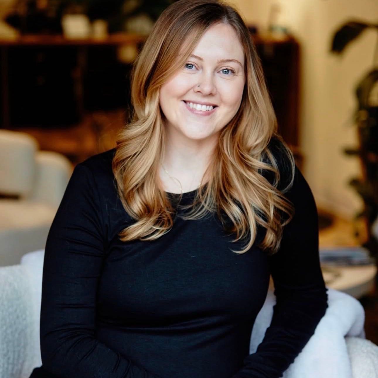 Mady Jacobsen