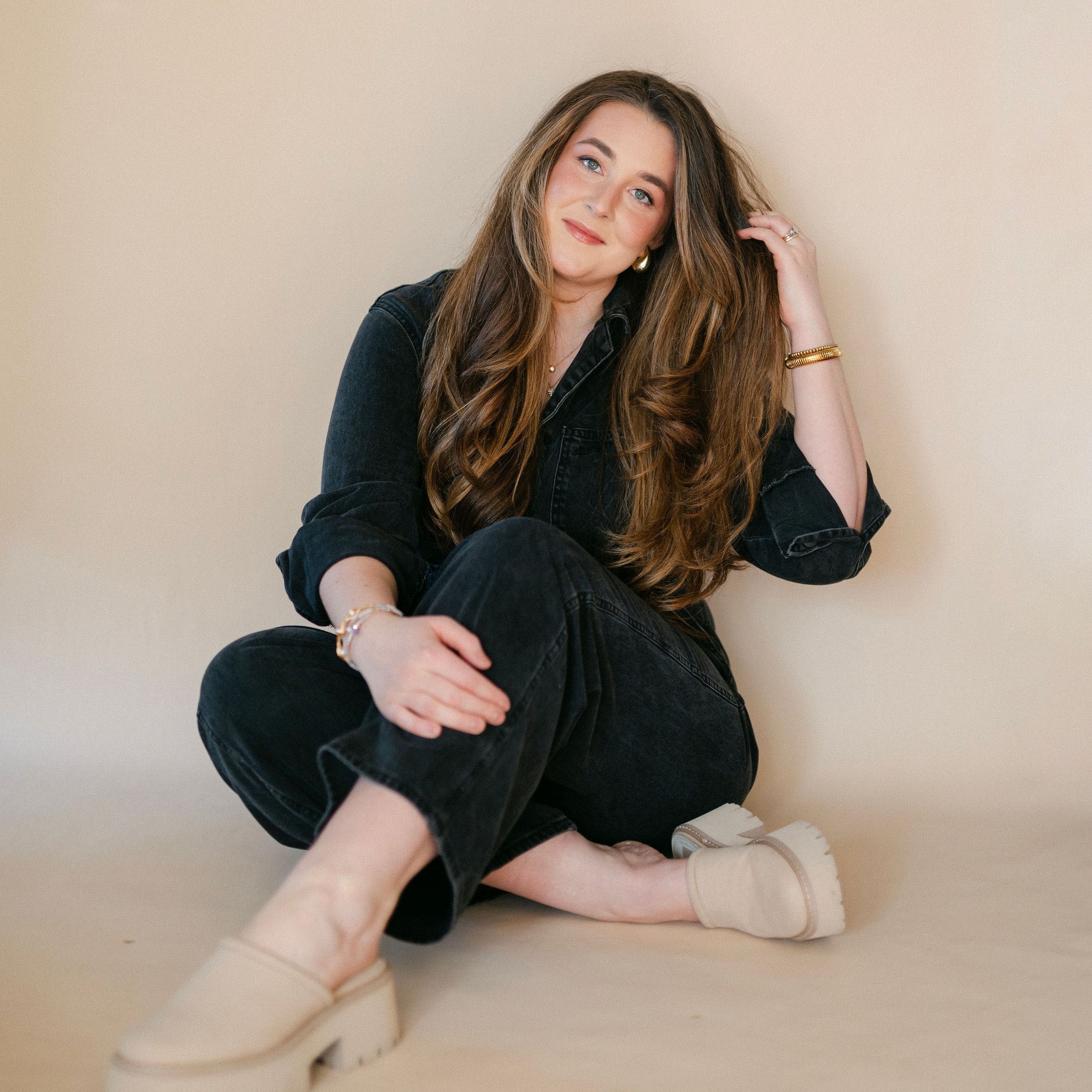 Olivia Toole