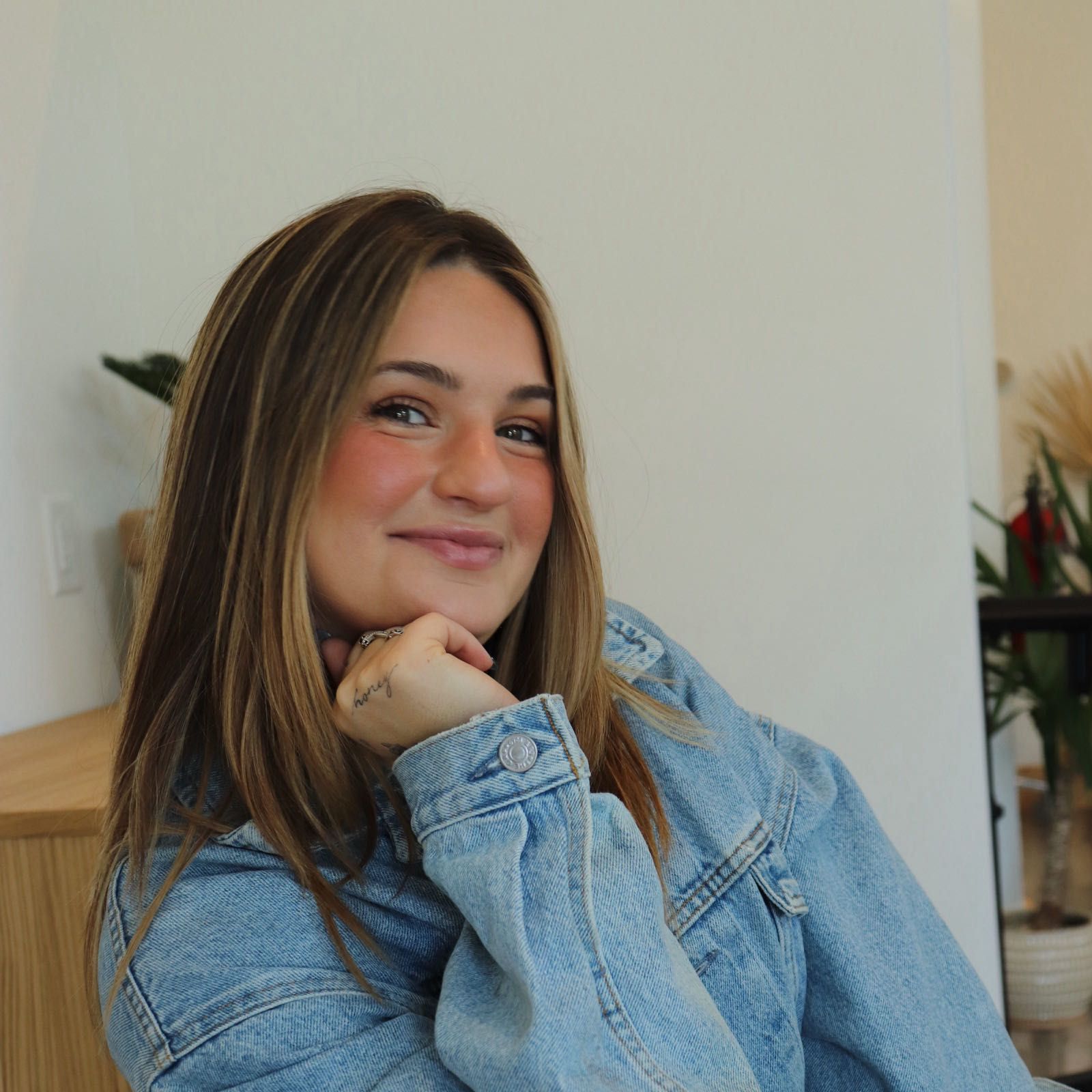 Melina Procopis