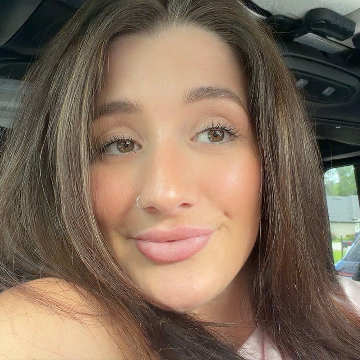 April Haberman