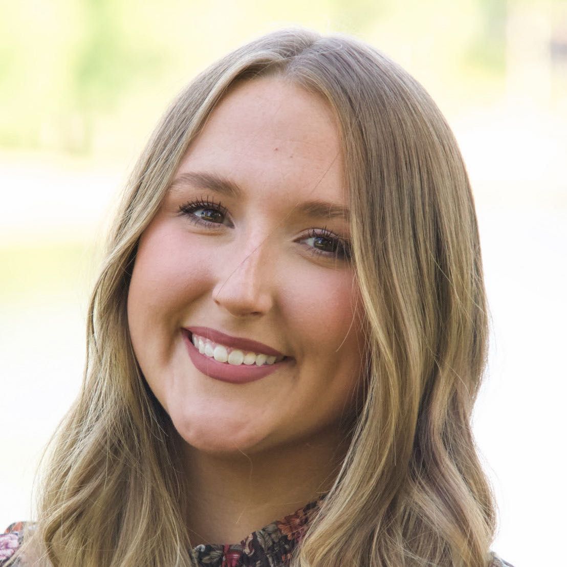 Kristin Huffstetler
