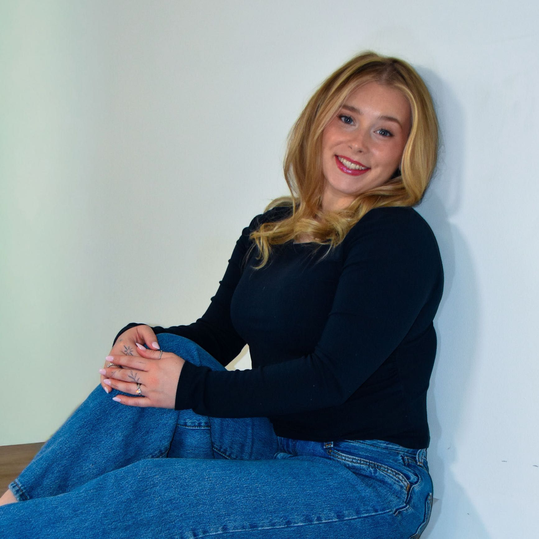Grace Reck