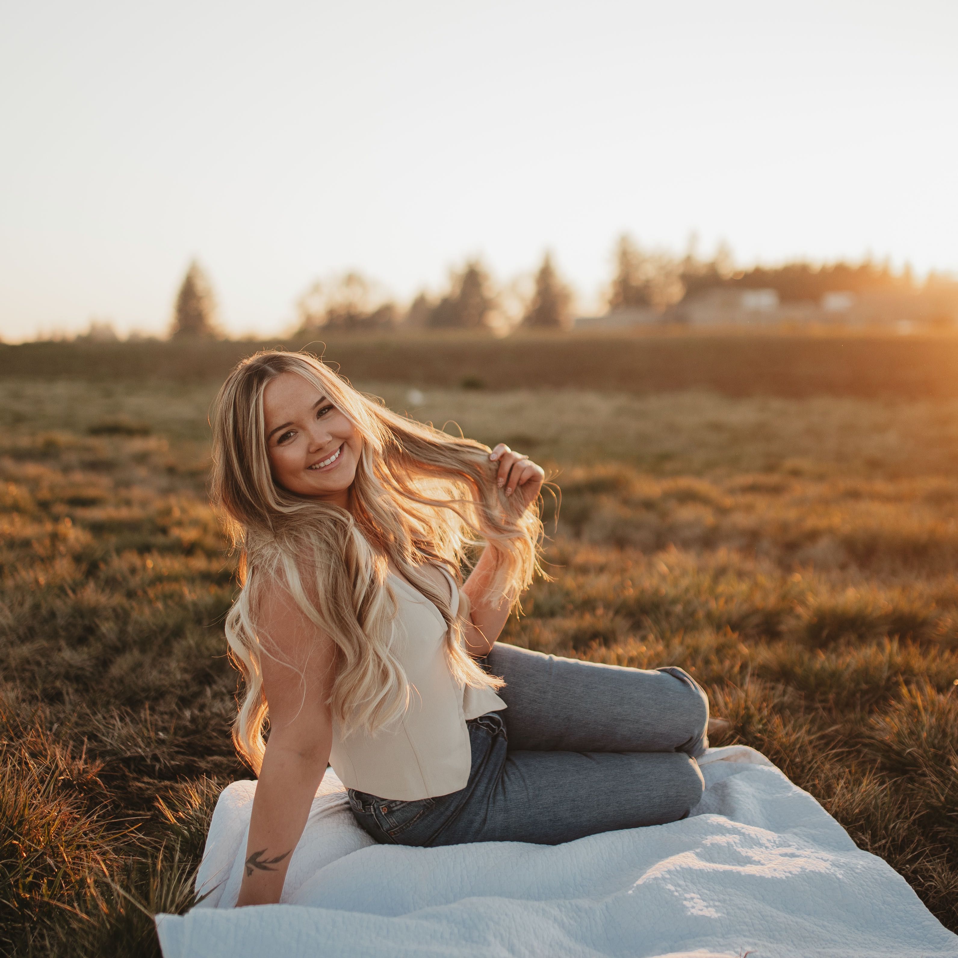 Hannah Jewel