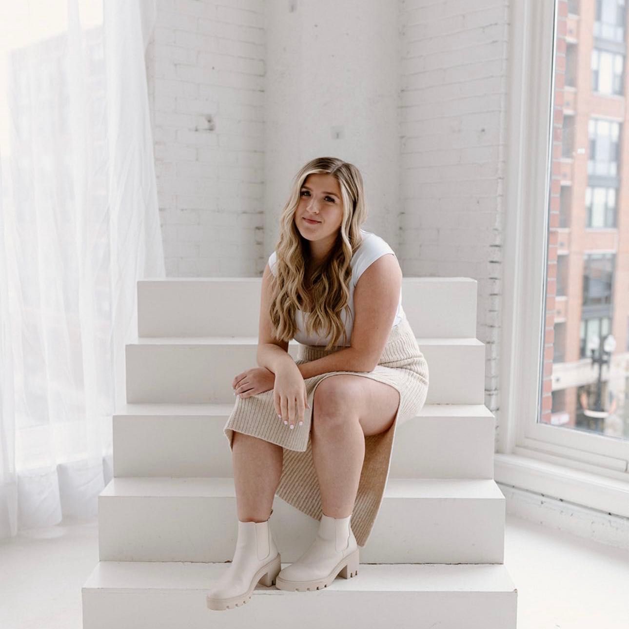Aubreigh Haas