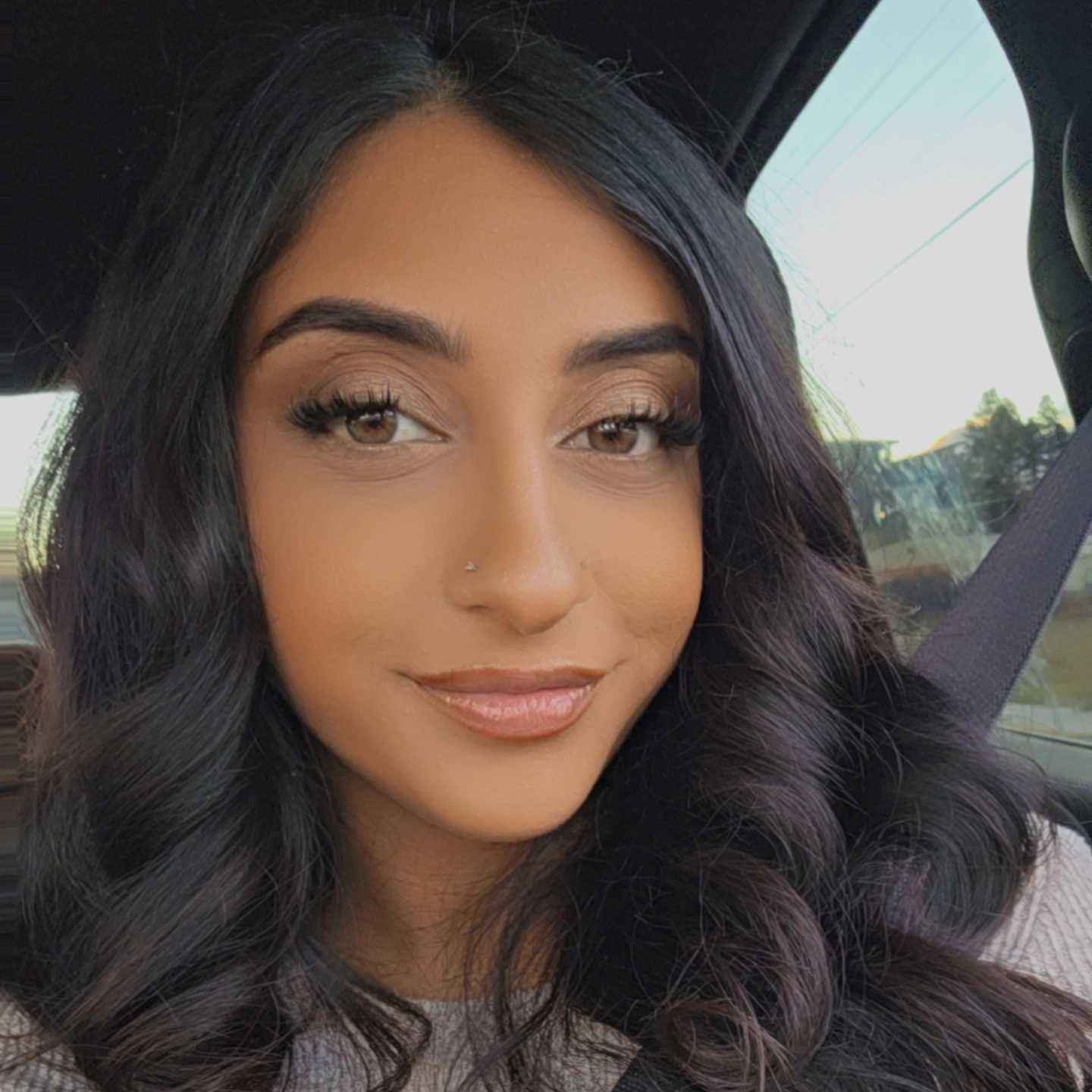 Sienna J Barton Hair