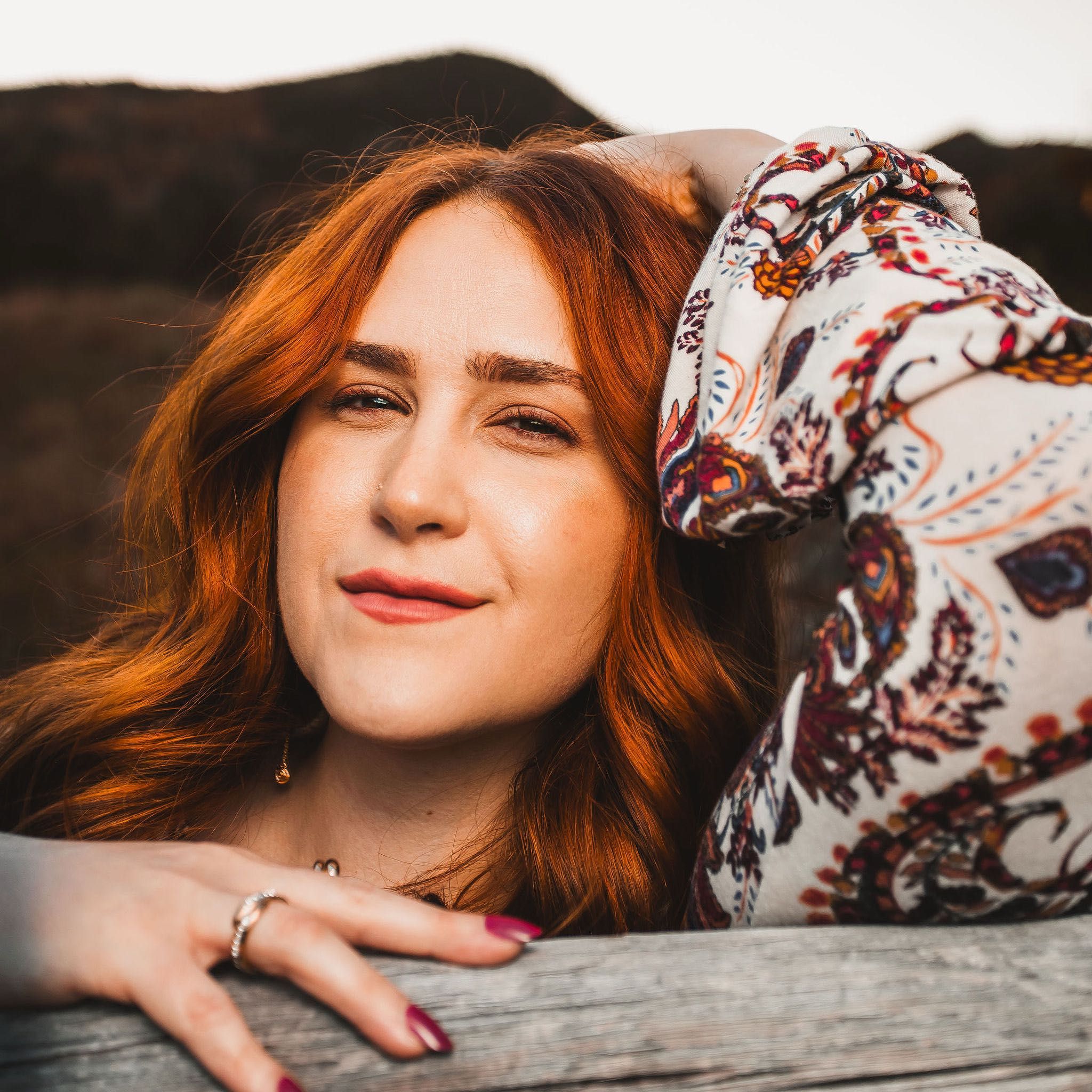 Bethany Dawn