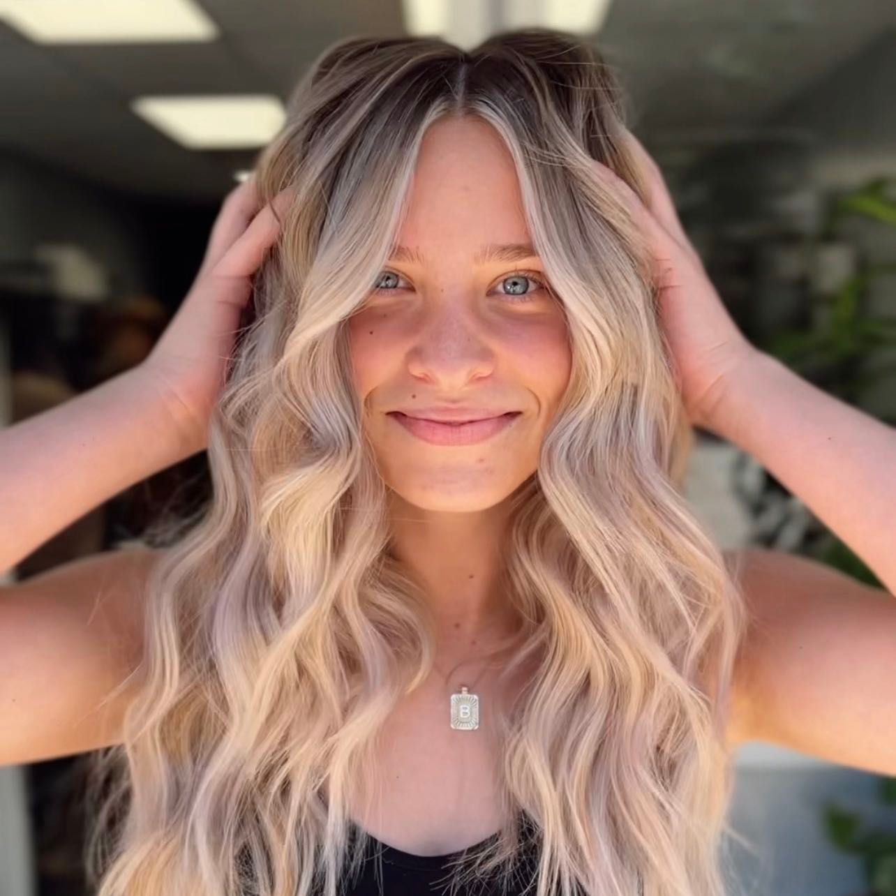 Brooke Millican