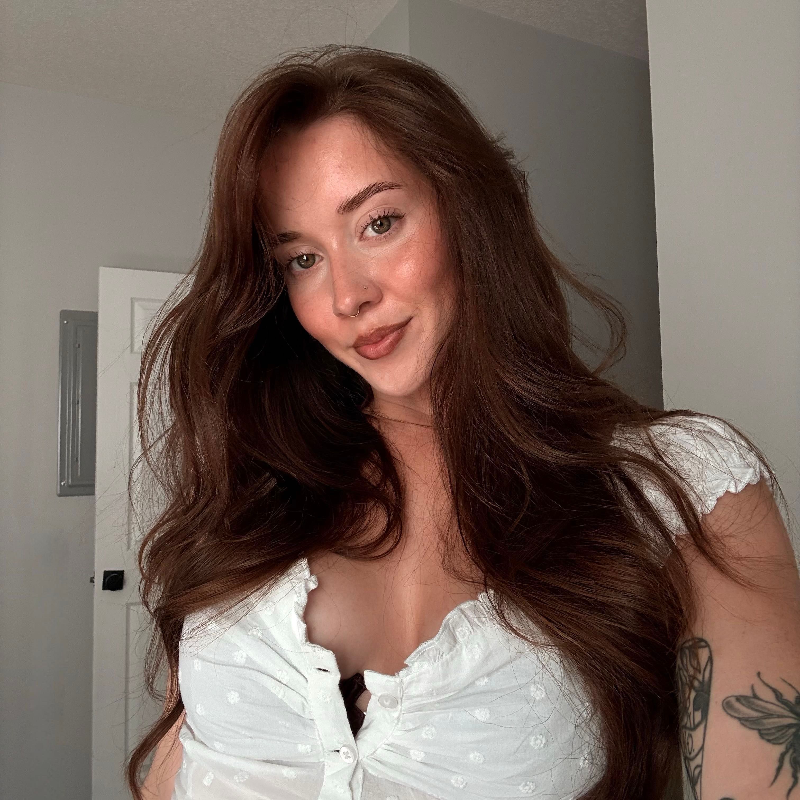 Ali Bloyer