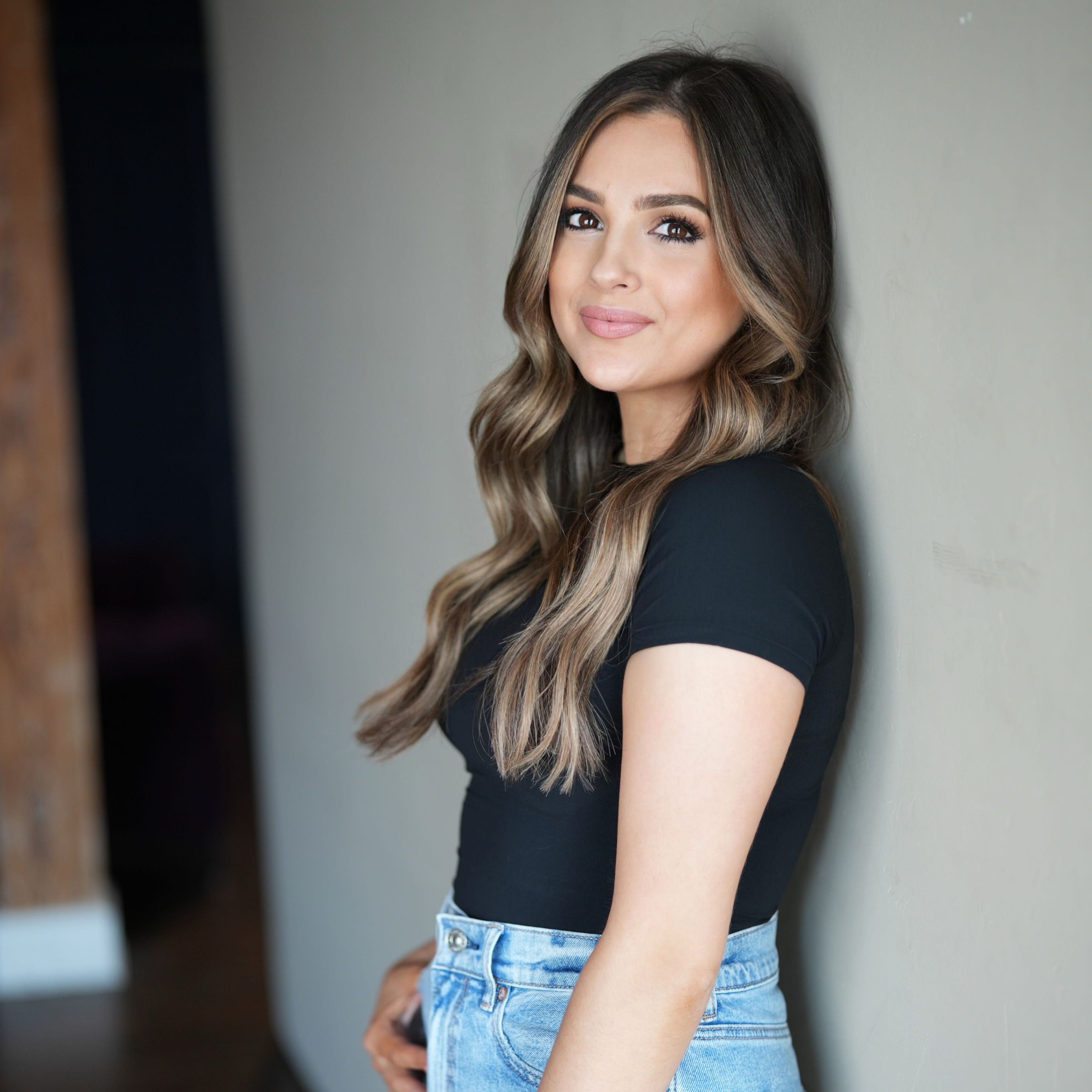 Chelsi Alba
