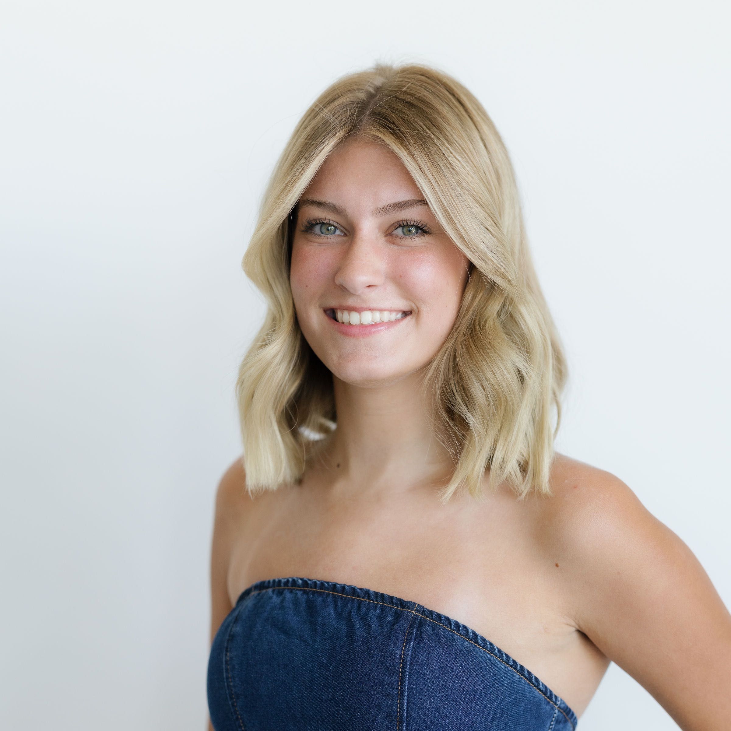 Abby Reiss