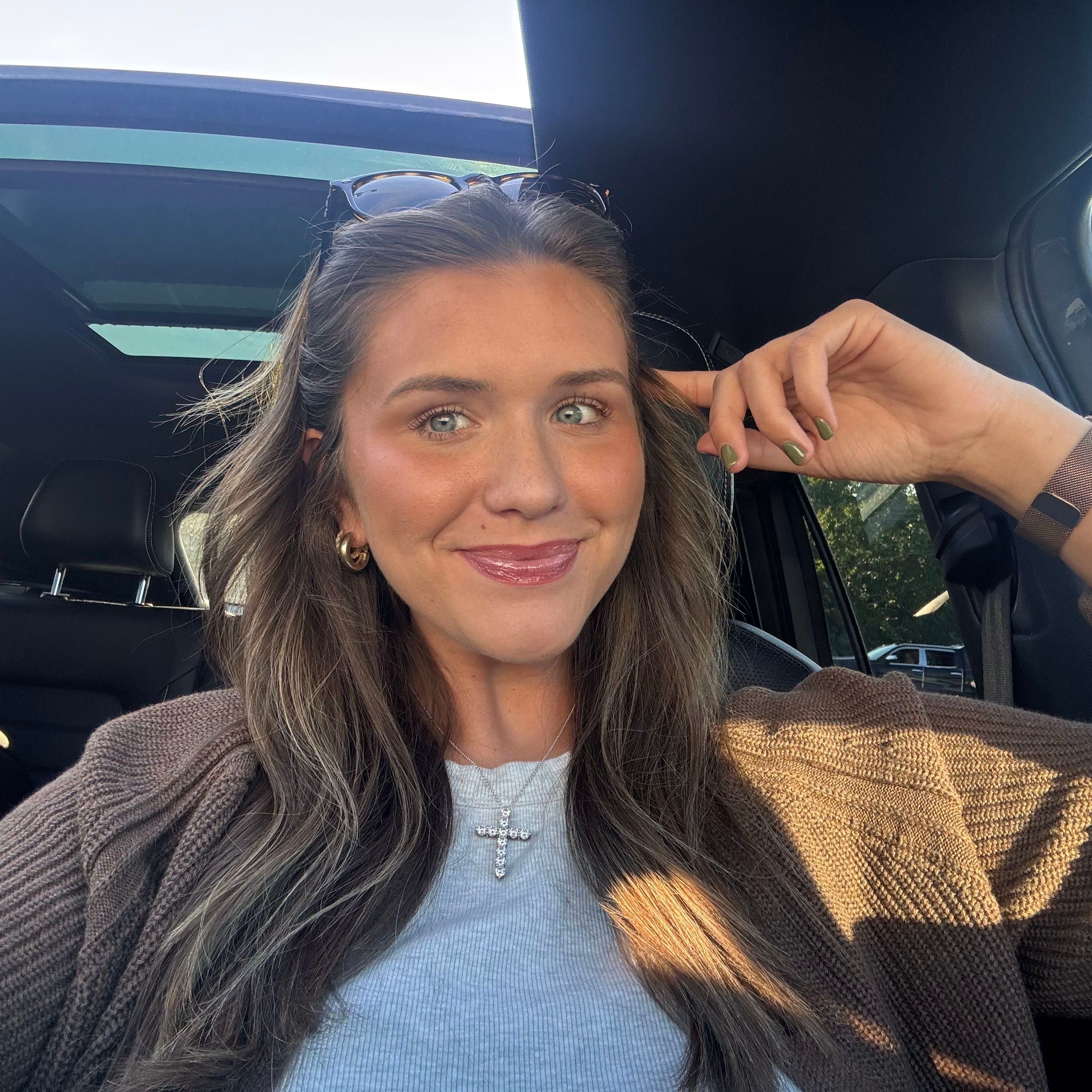 Katie Lucas