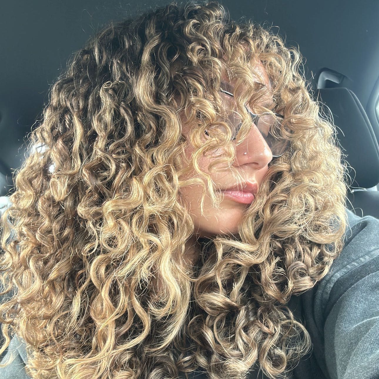 Ariana Liborio