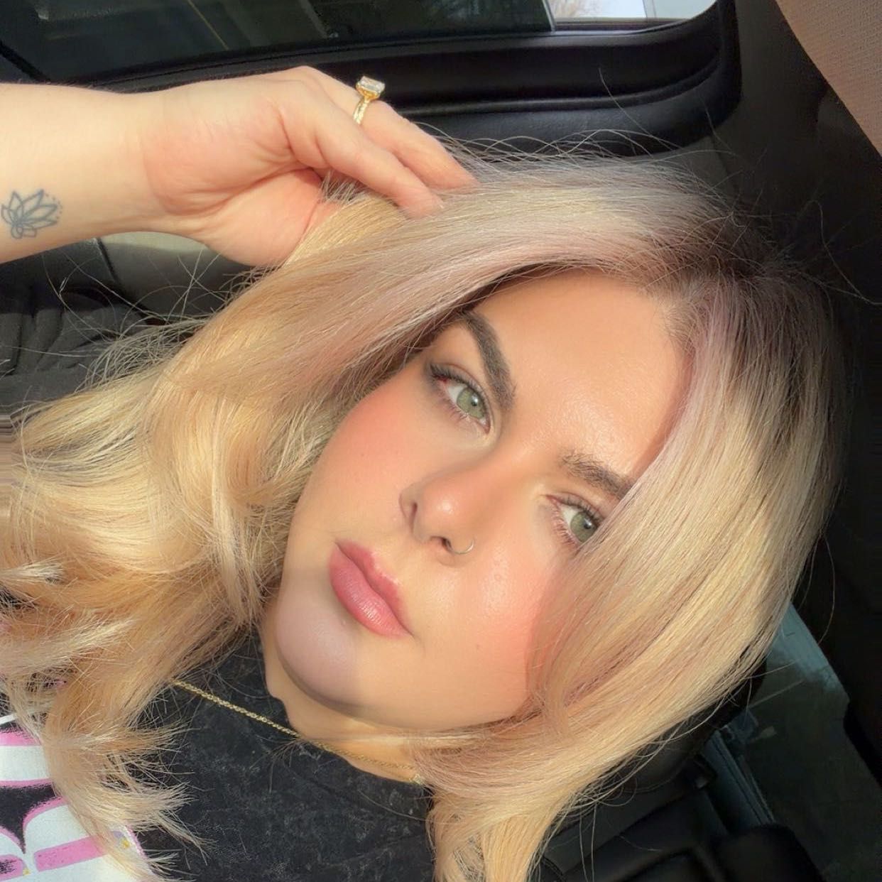 Maria Petsas