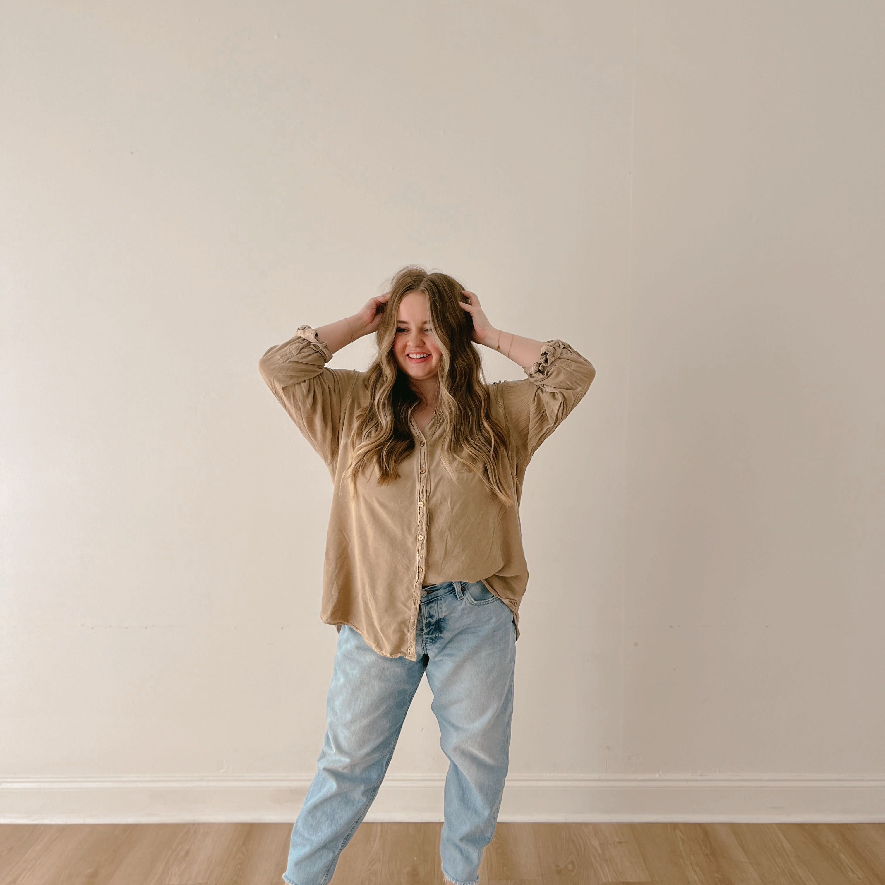 Carrie Boman