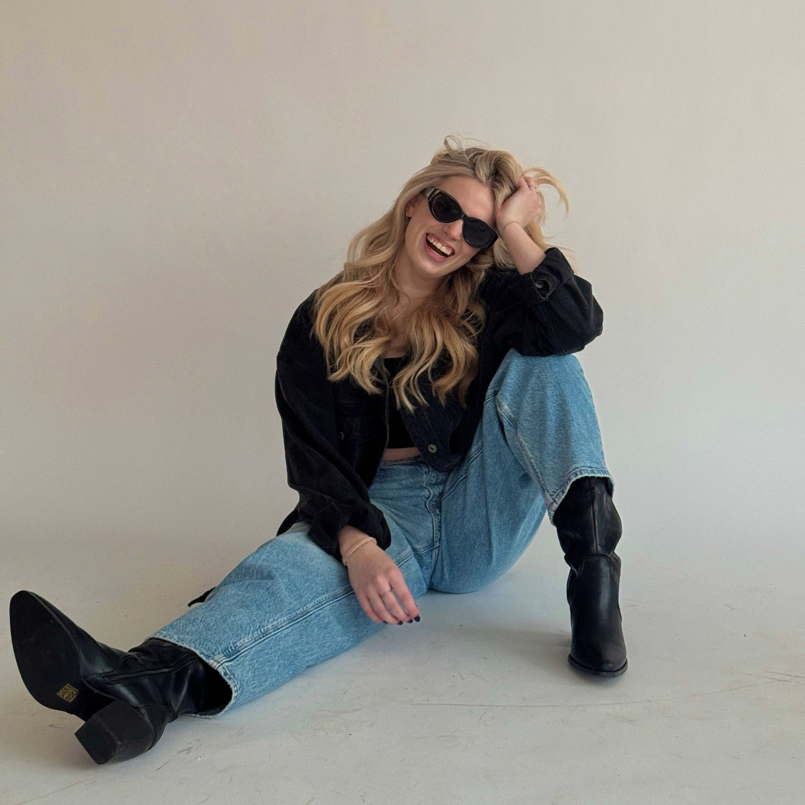 Lilly Townsend