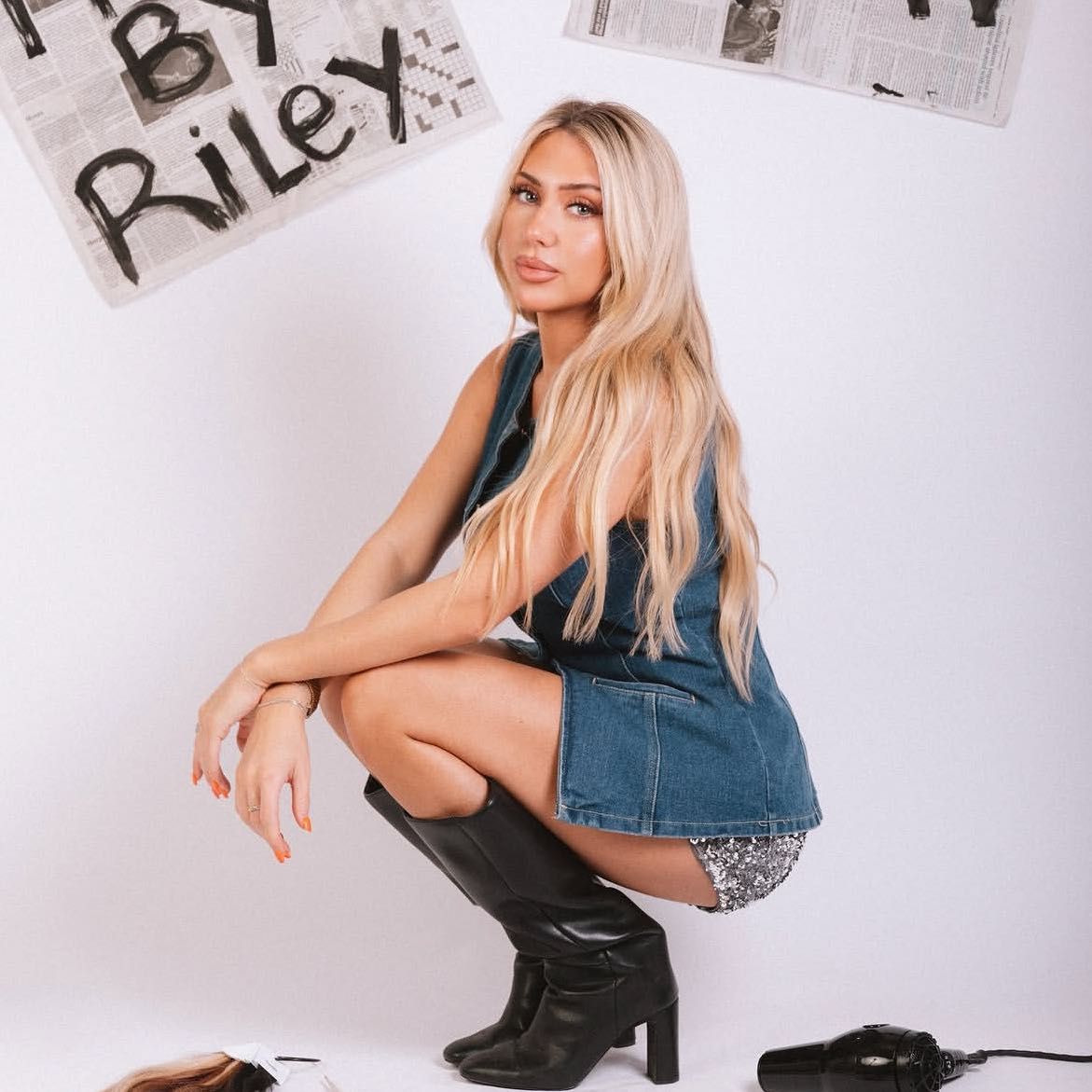 RILEY