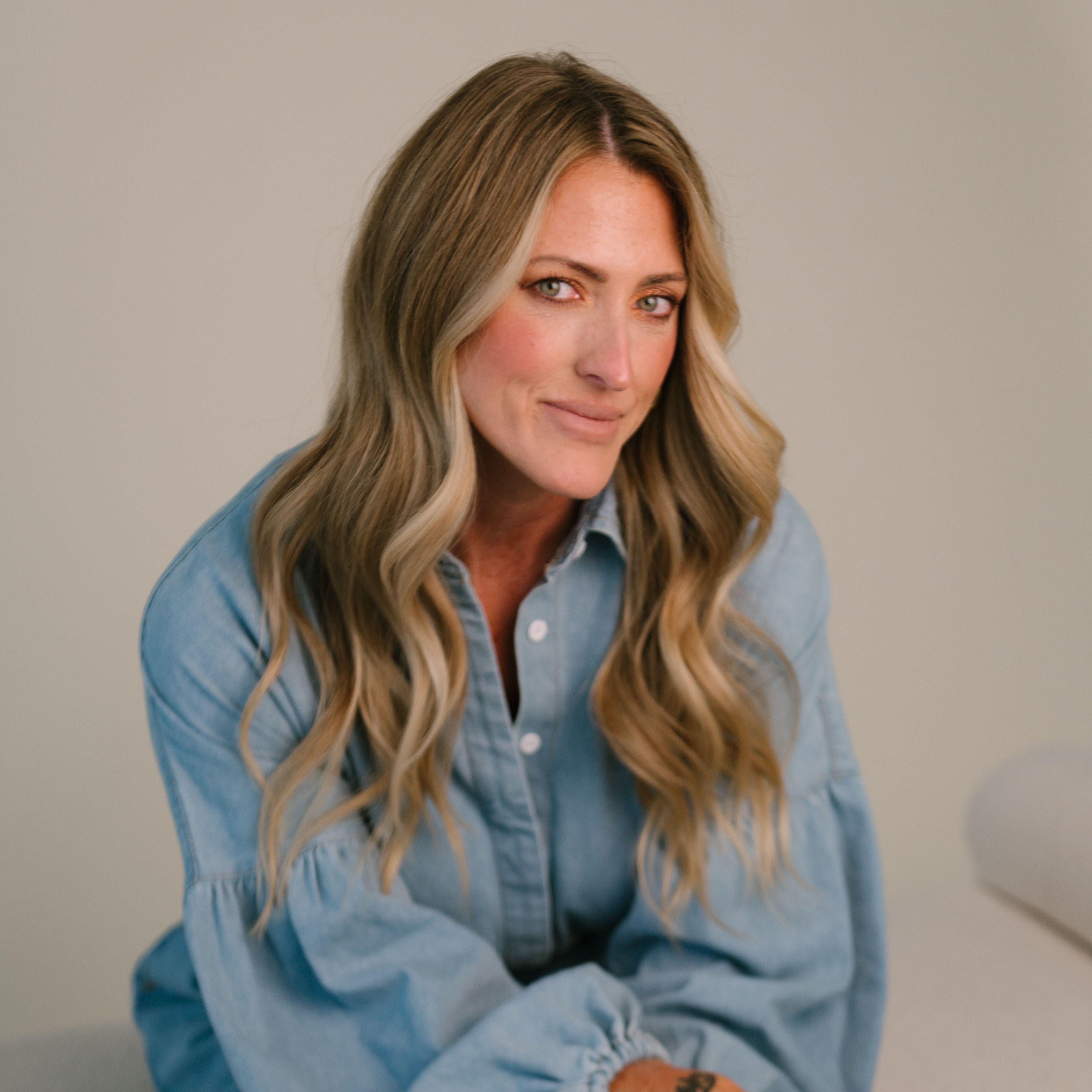 Danielle Wessley - Studio Meraki