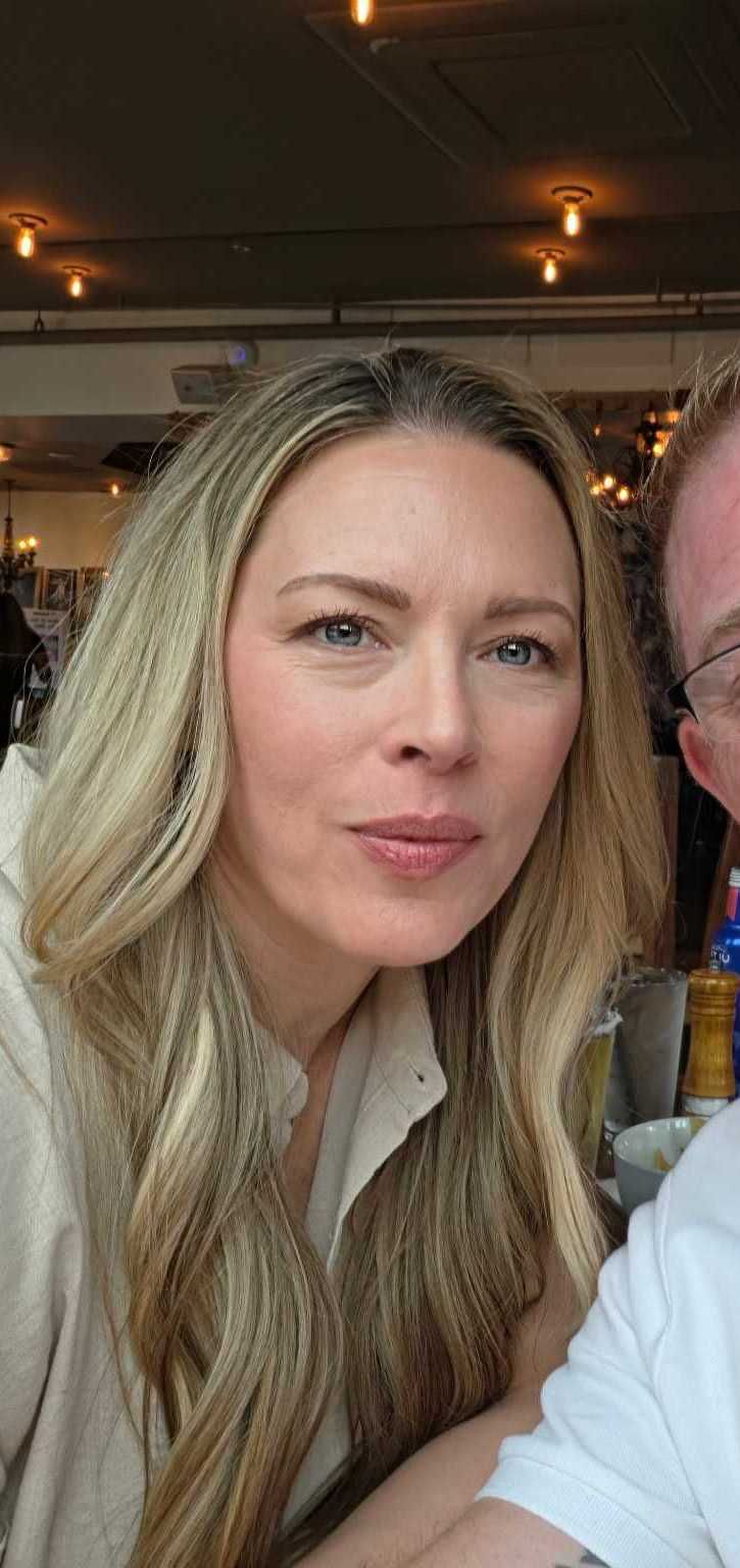 Jen Hossack