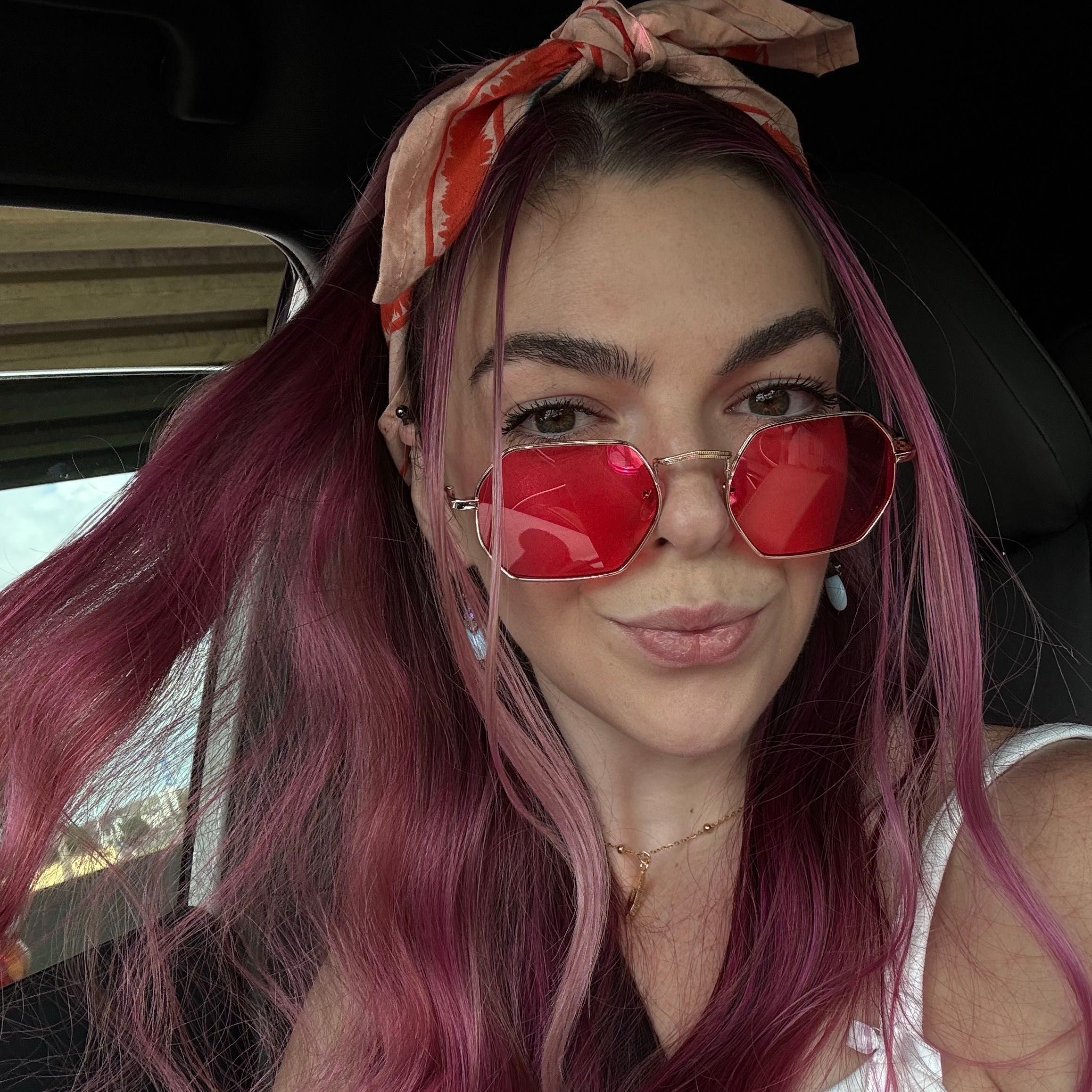 Emily Barger
