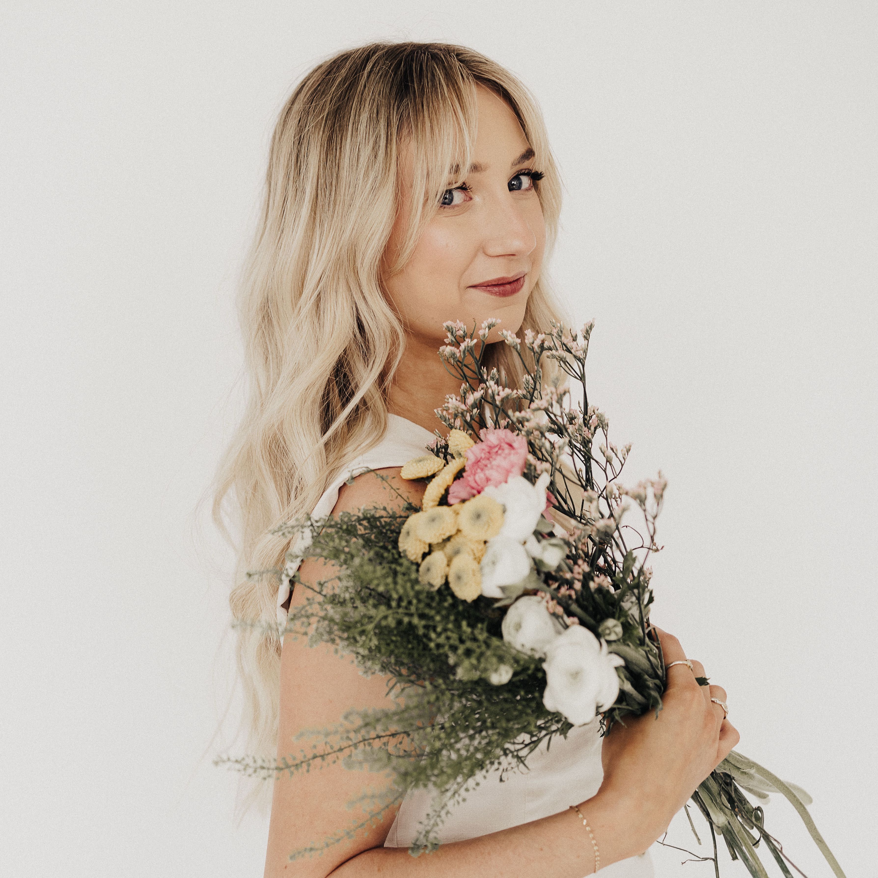 Presley Carroll