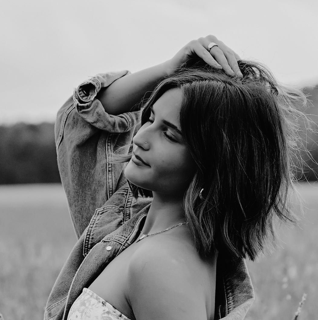 Chloe Tomko