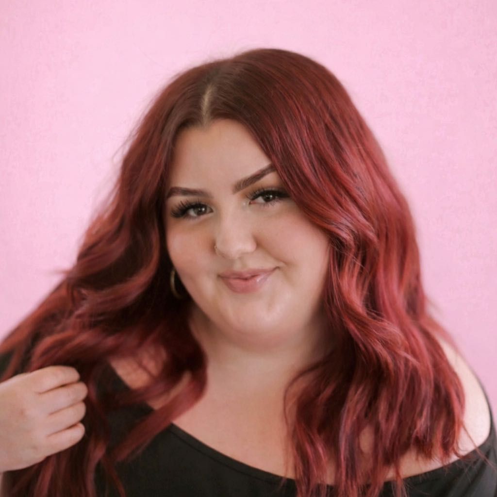 Gina | Beauty By Gina G