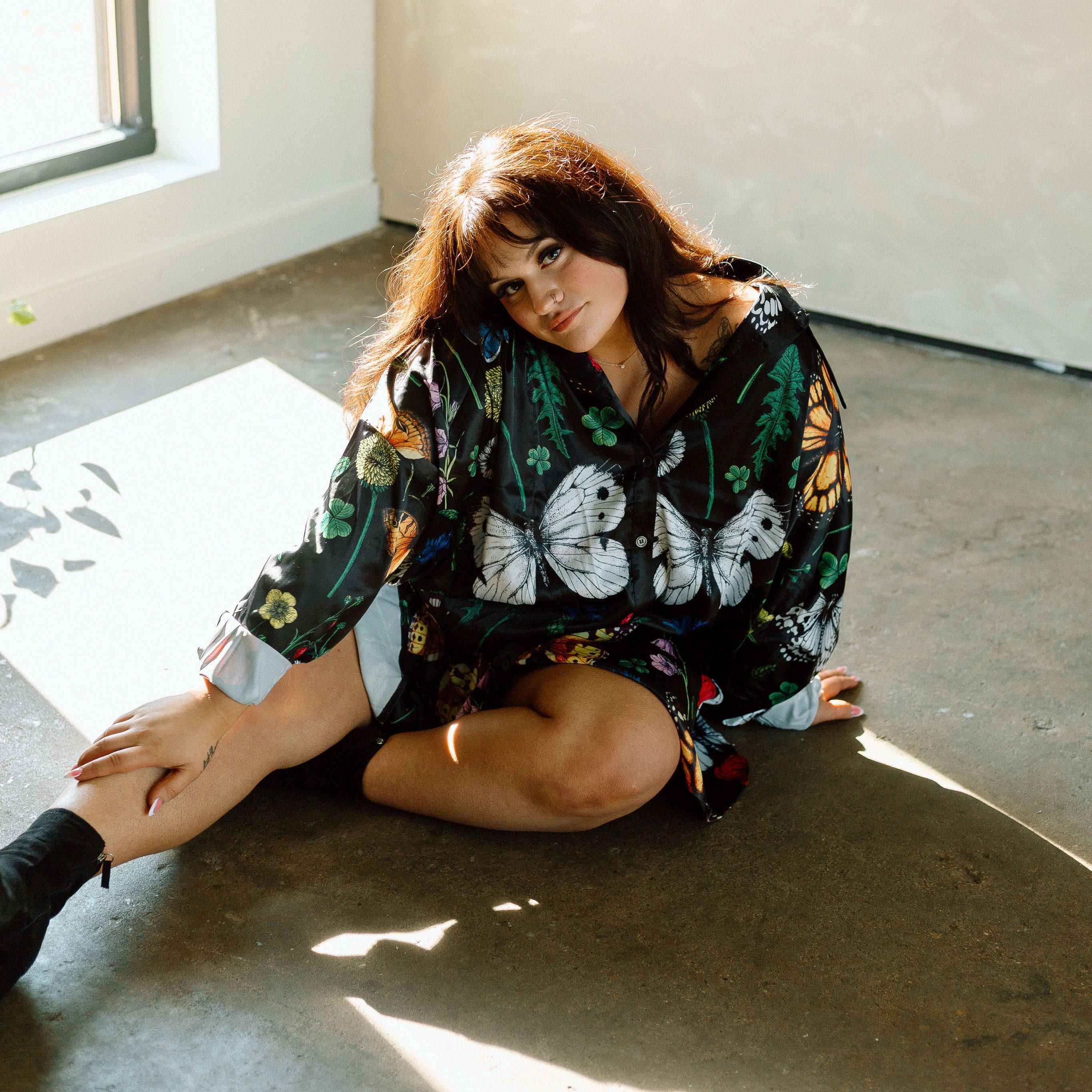 Abby Thomas