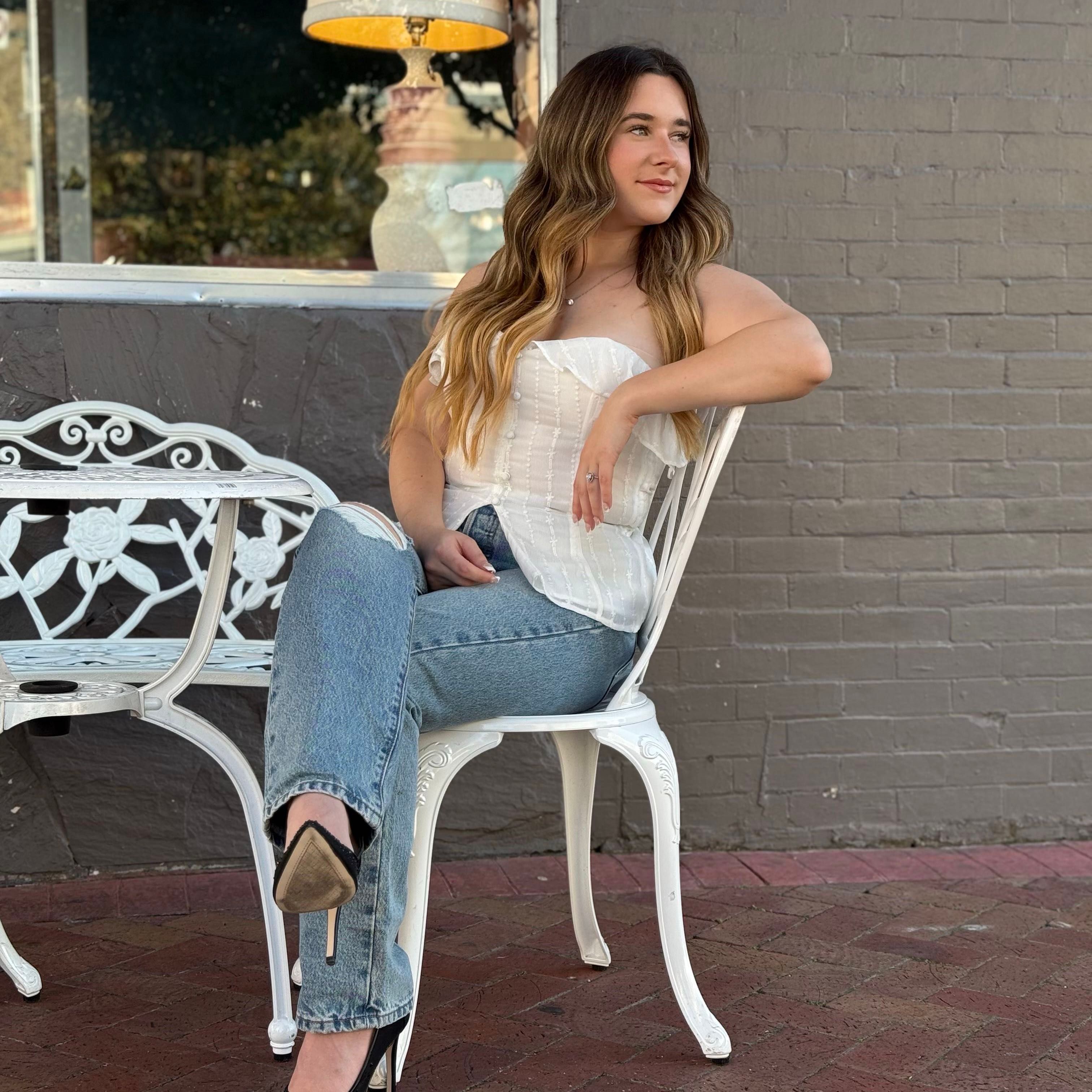 Savannah Arissa