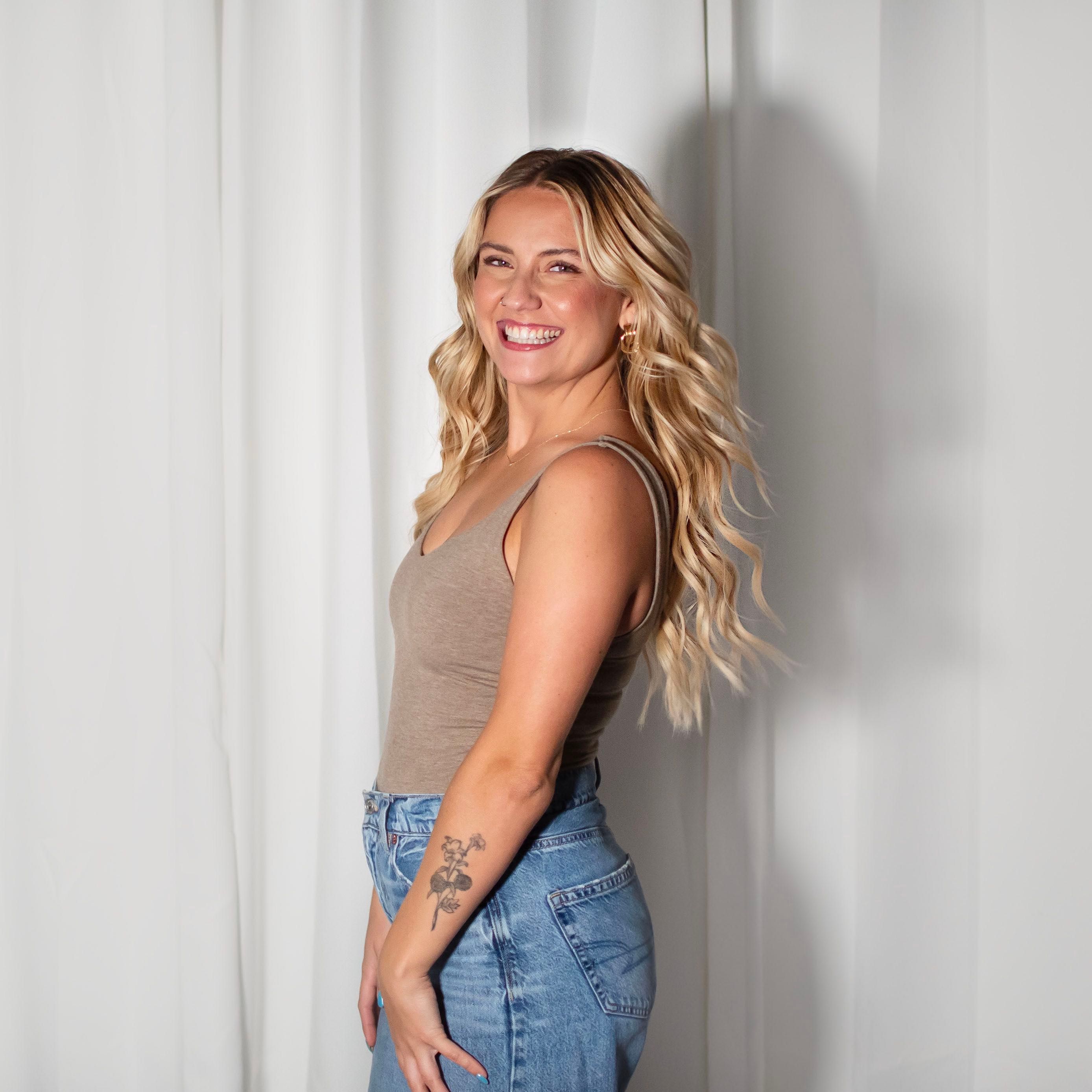 Haylie Gregory