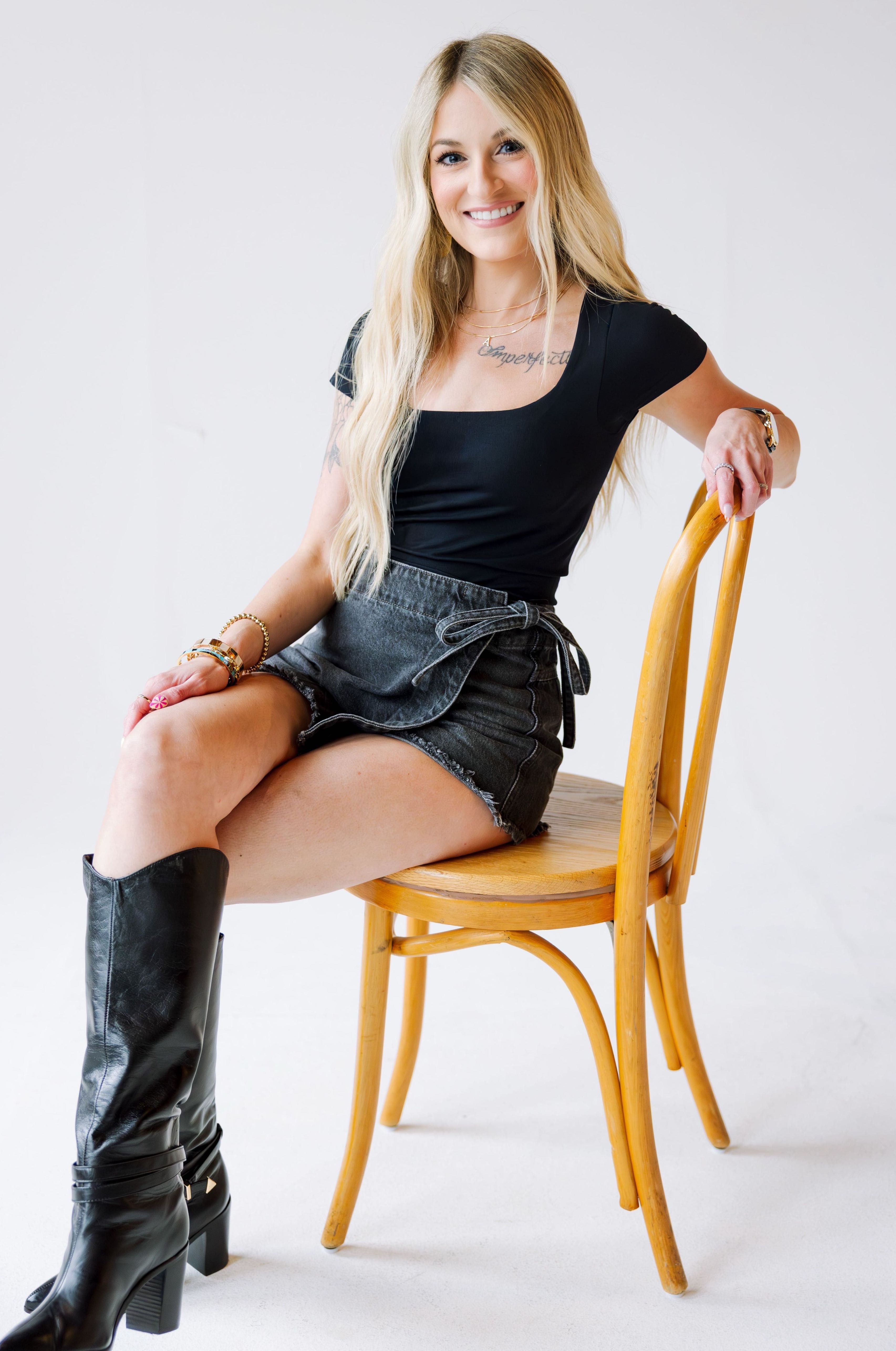 Ashley Conforti