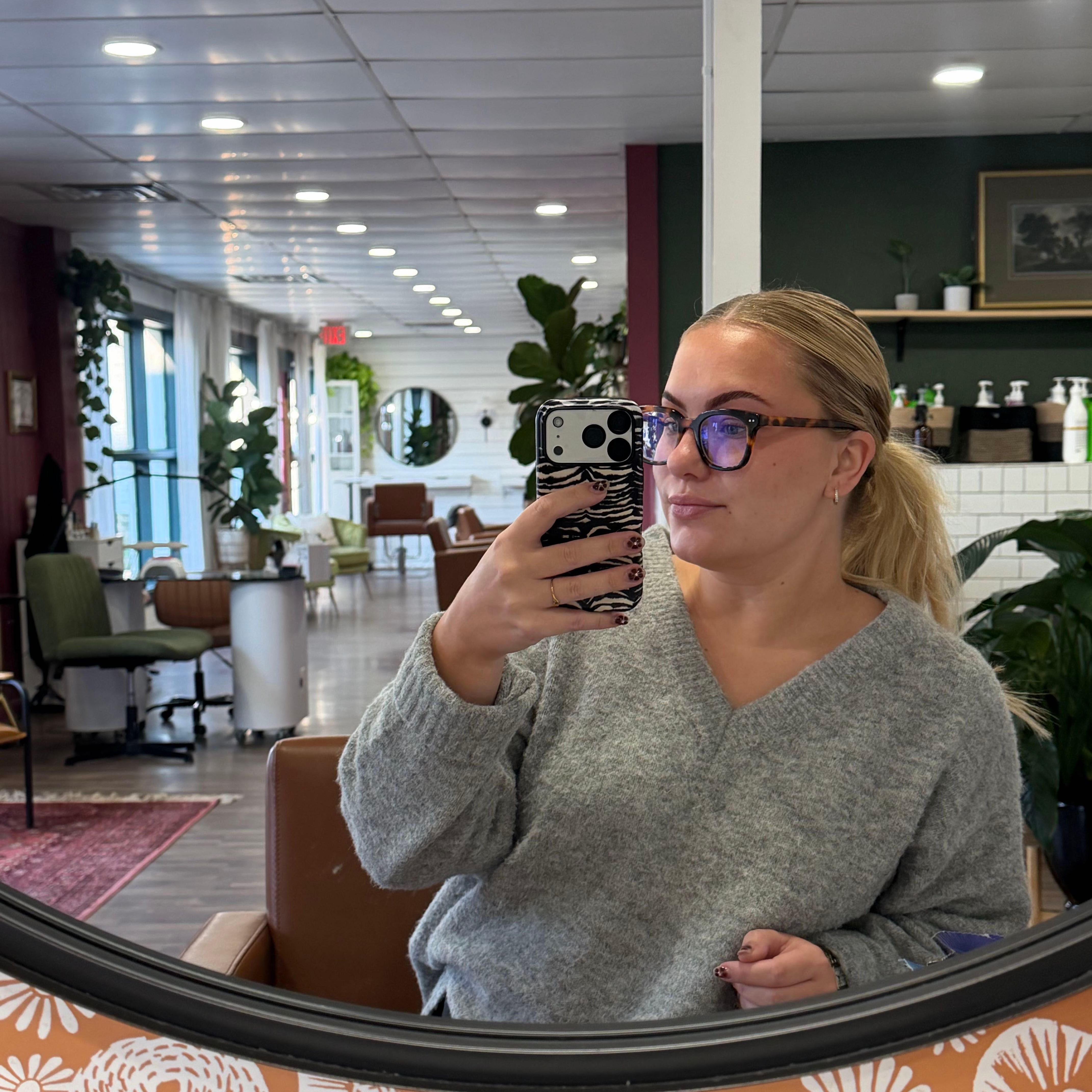 faithievans
