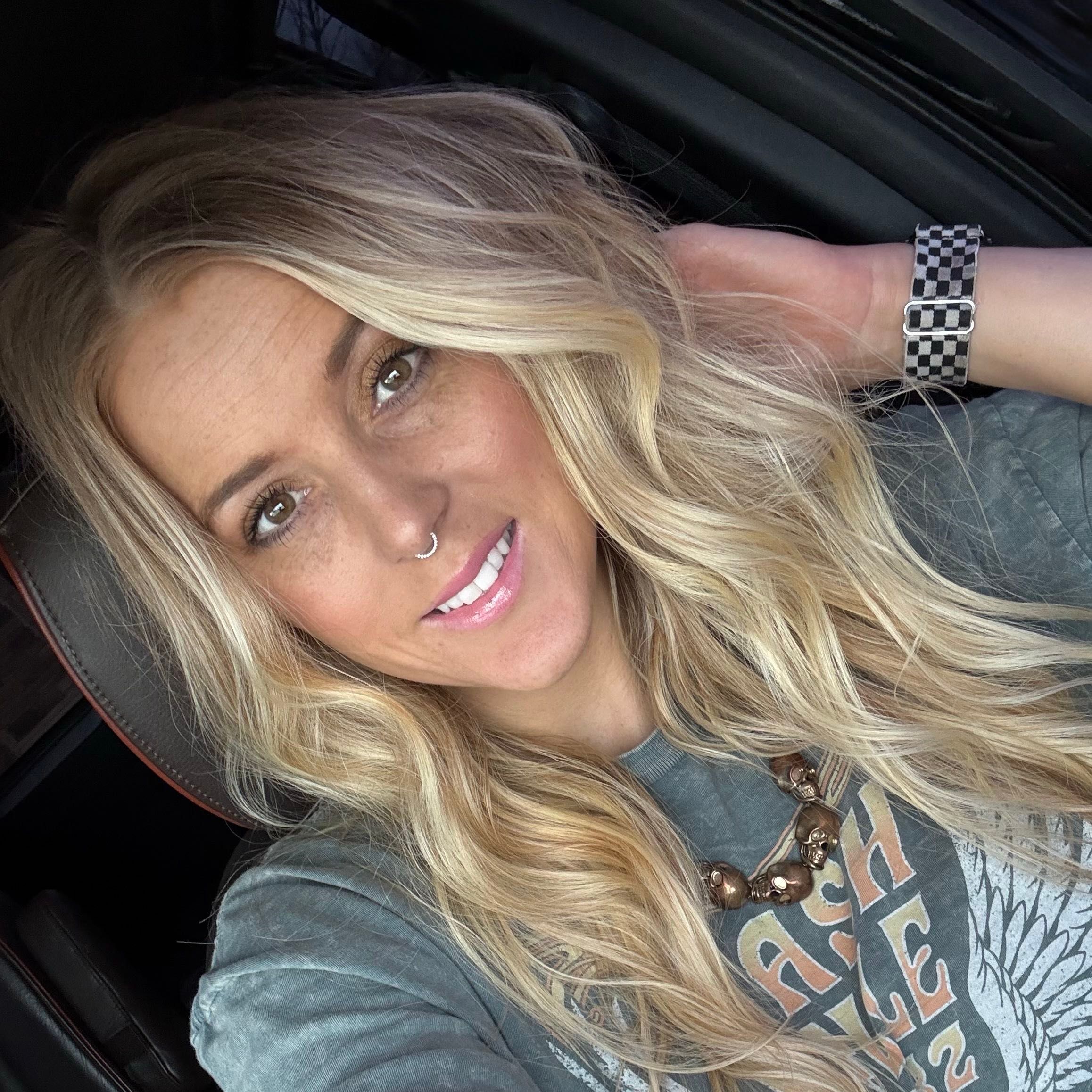 Kayla Smith | Oklahoma Stylist