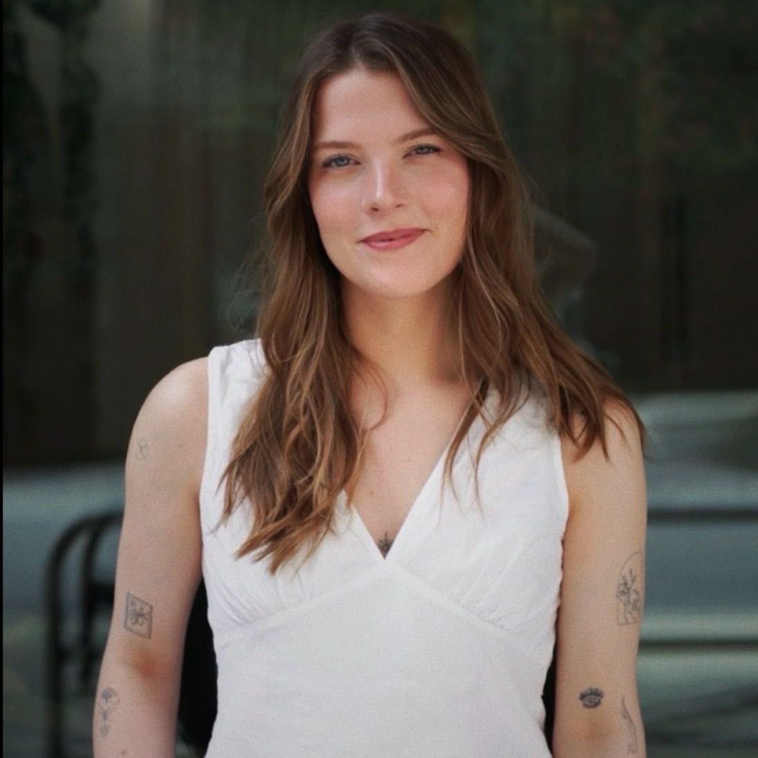 Jessica Dyer