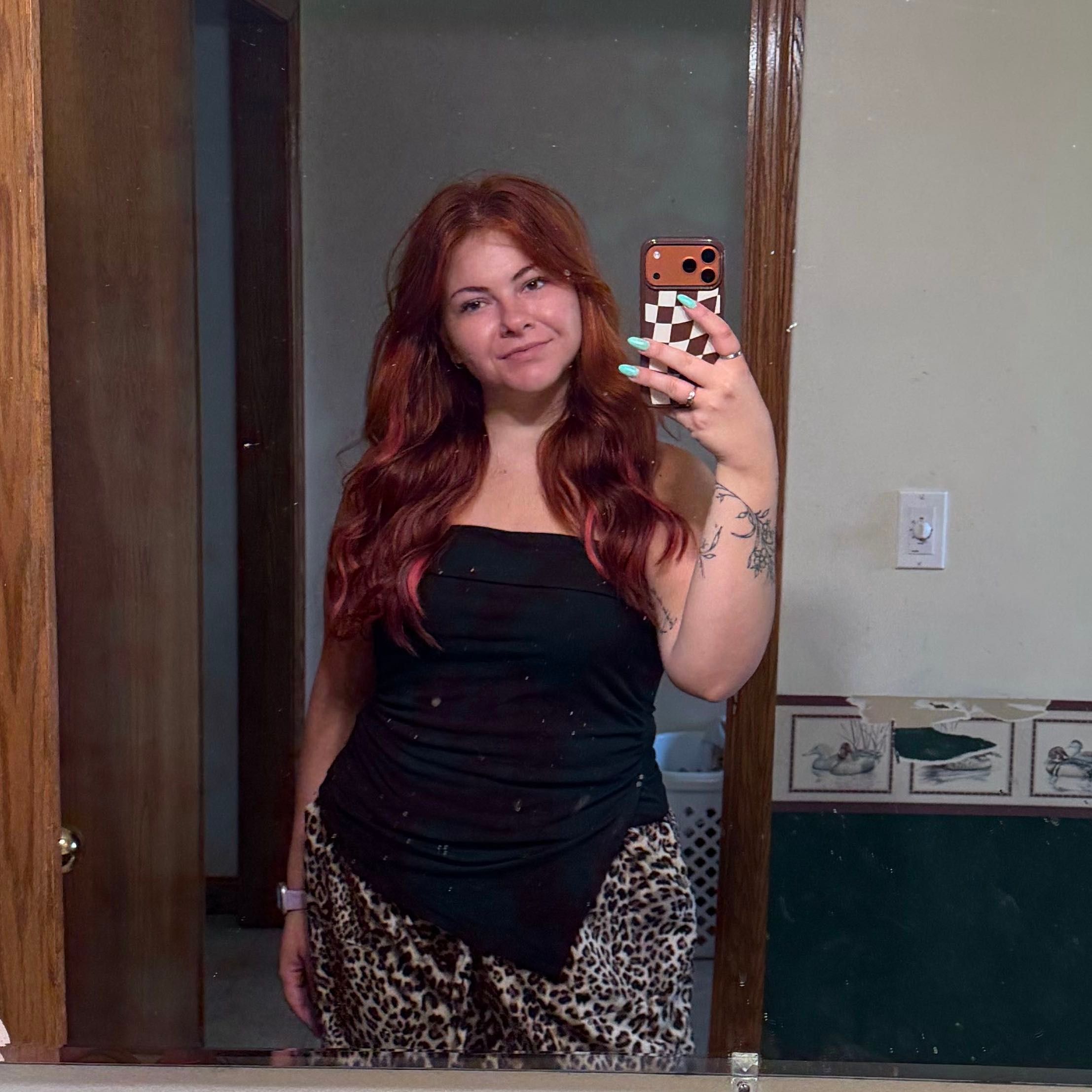Thrivebeautybybrianne