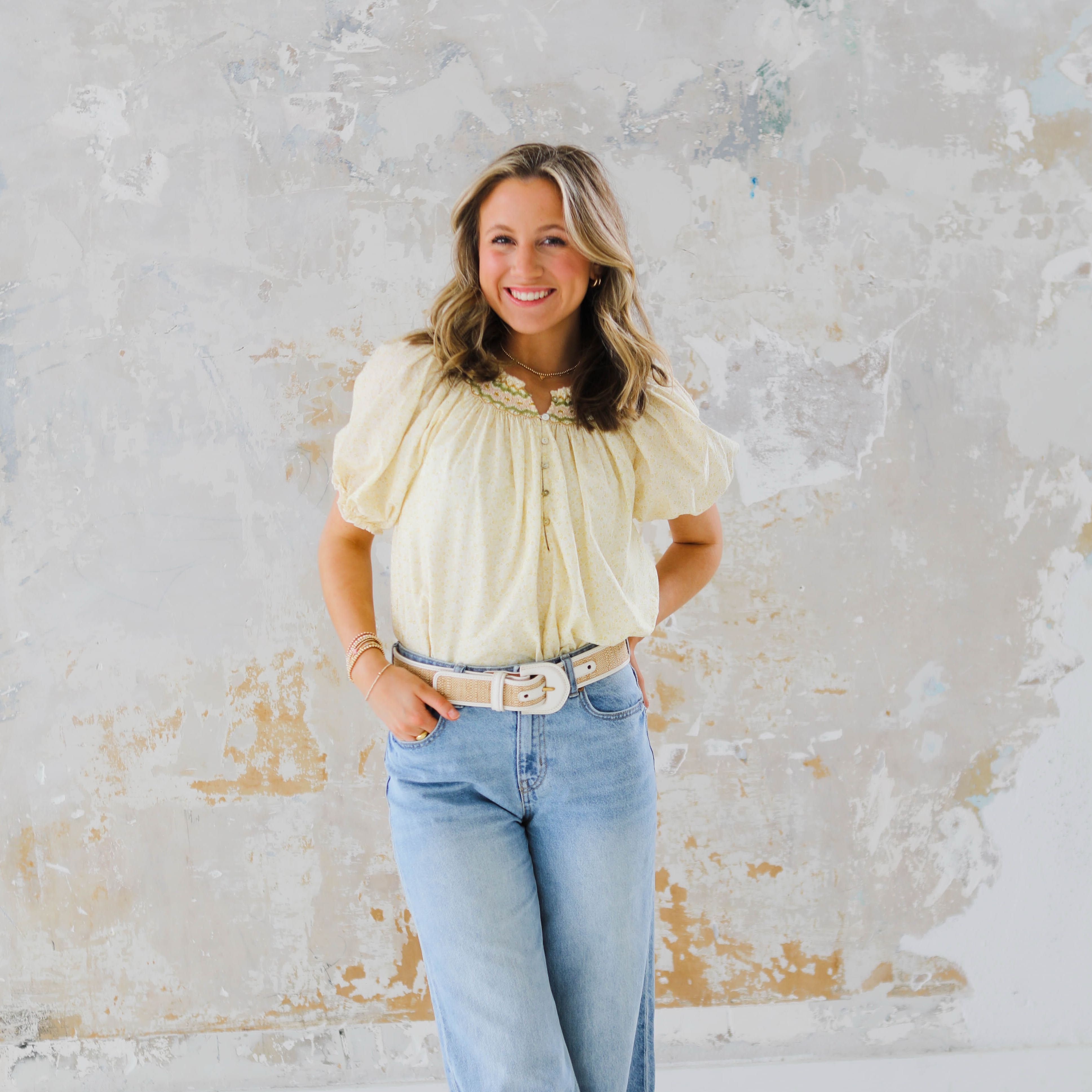 Goldilocks By Lauren