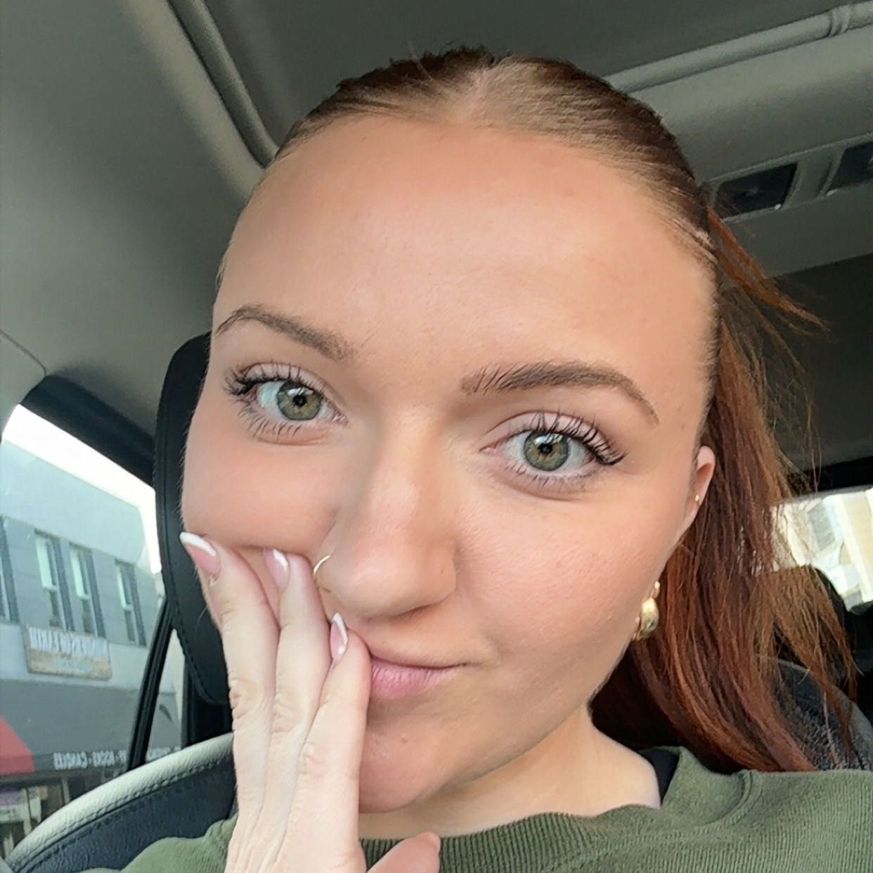 Katelyn Conrad