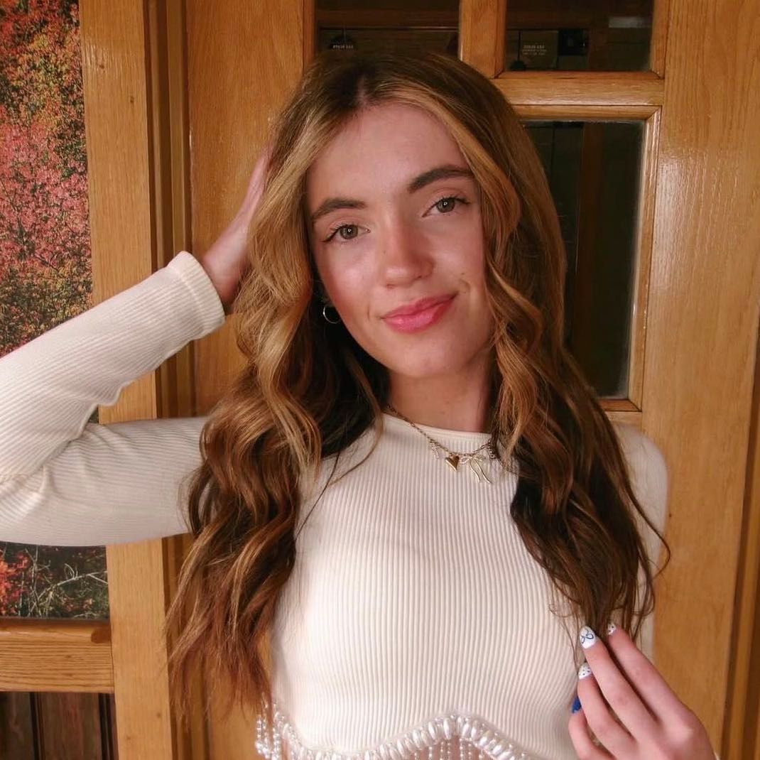 Hailey Dedlow