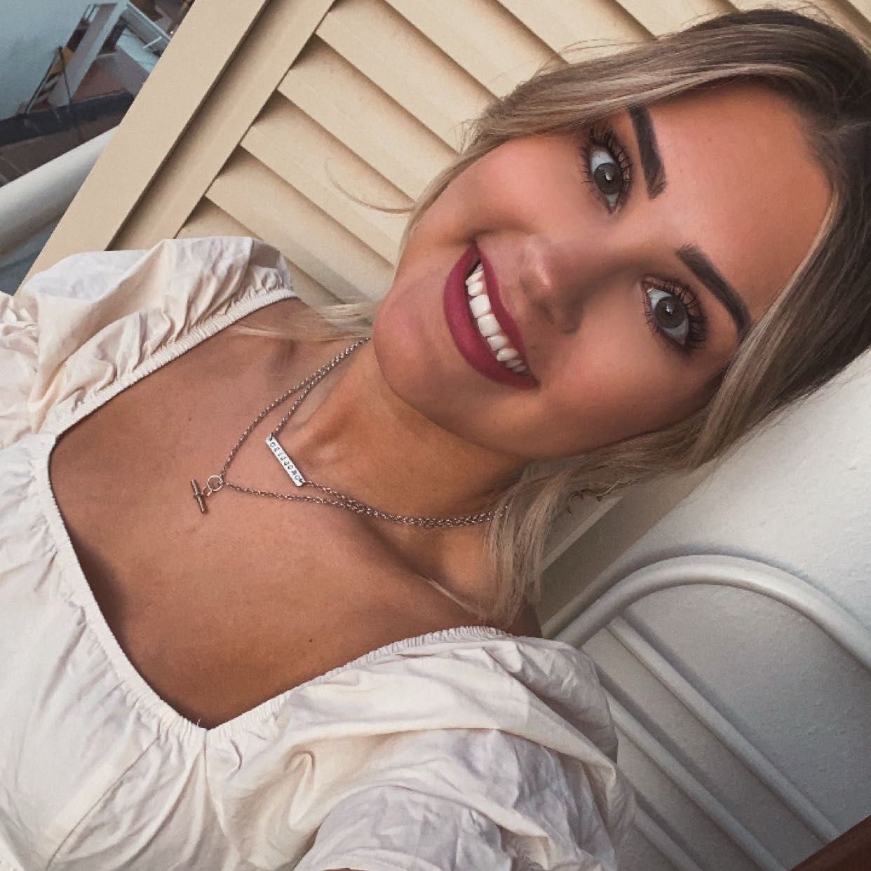 Mollie Rose