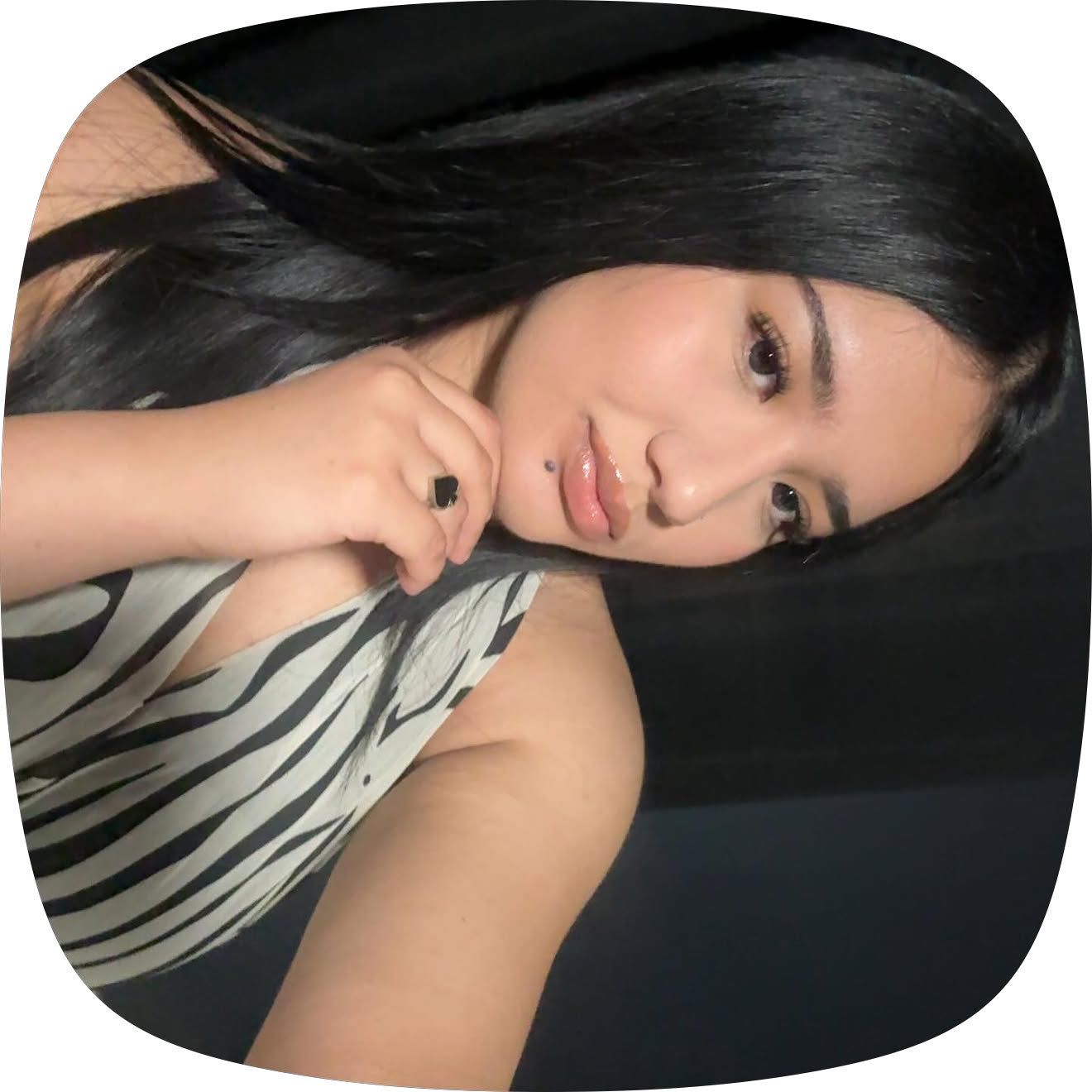 Natasha Cervantes