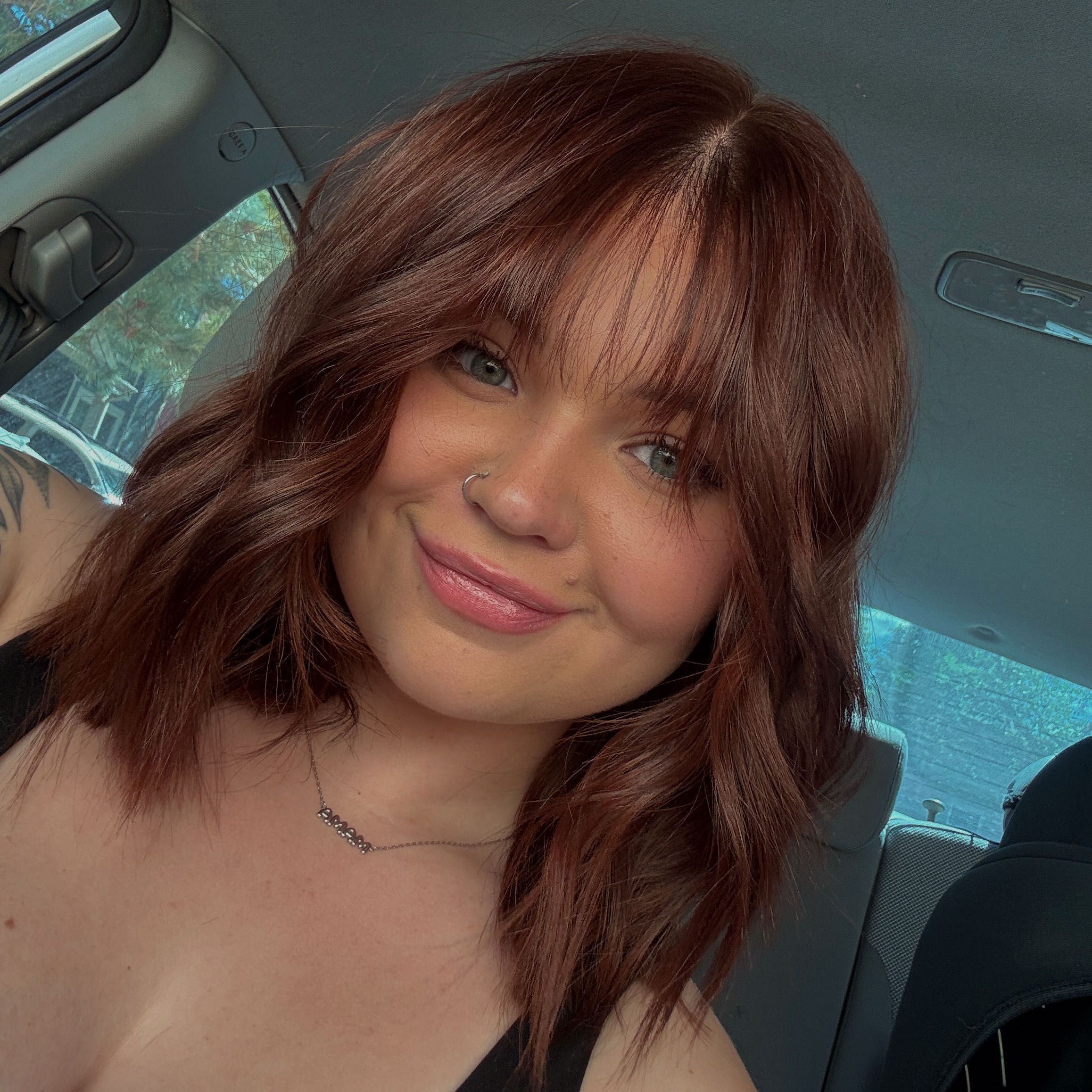 Mia Scully
