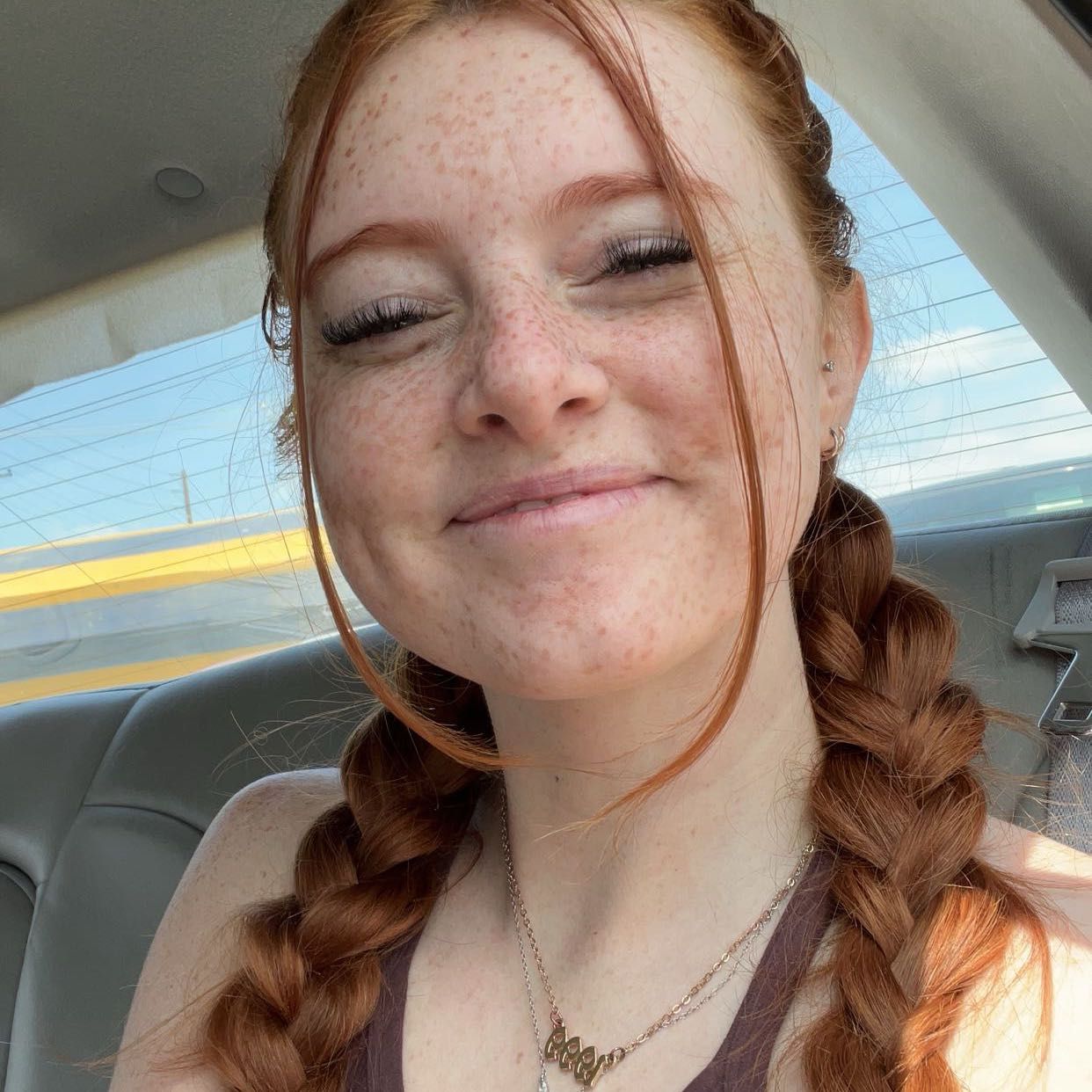 Brooklyn Beckstrom