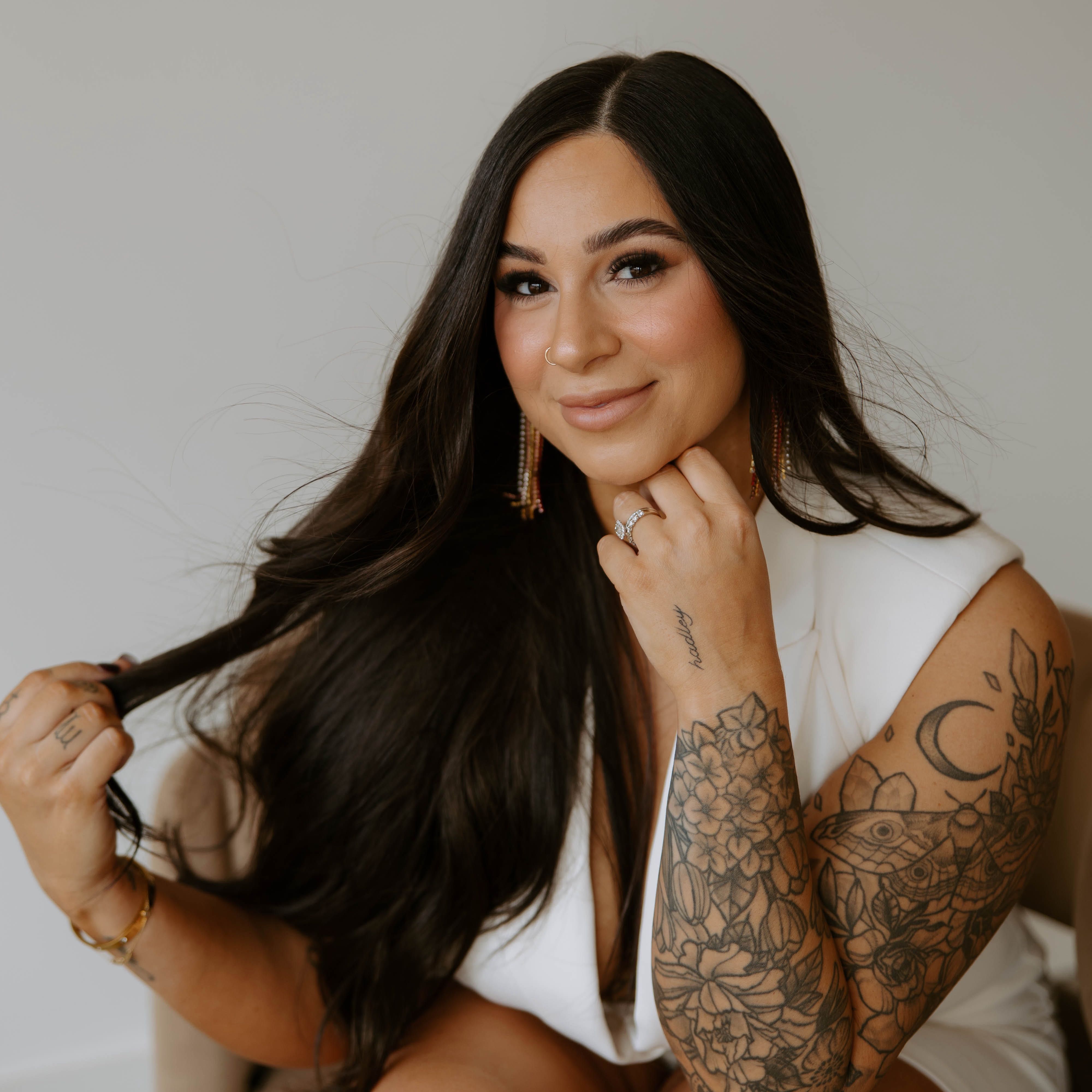 Sorelle Hyer