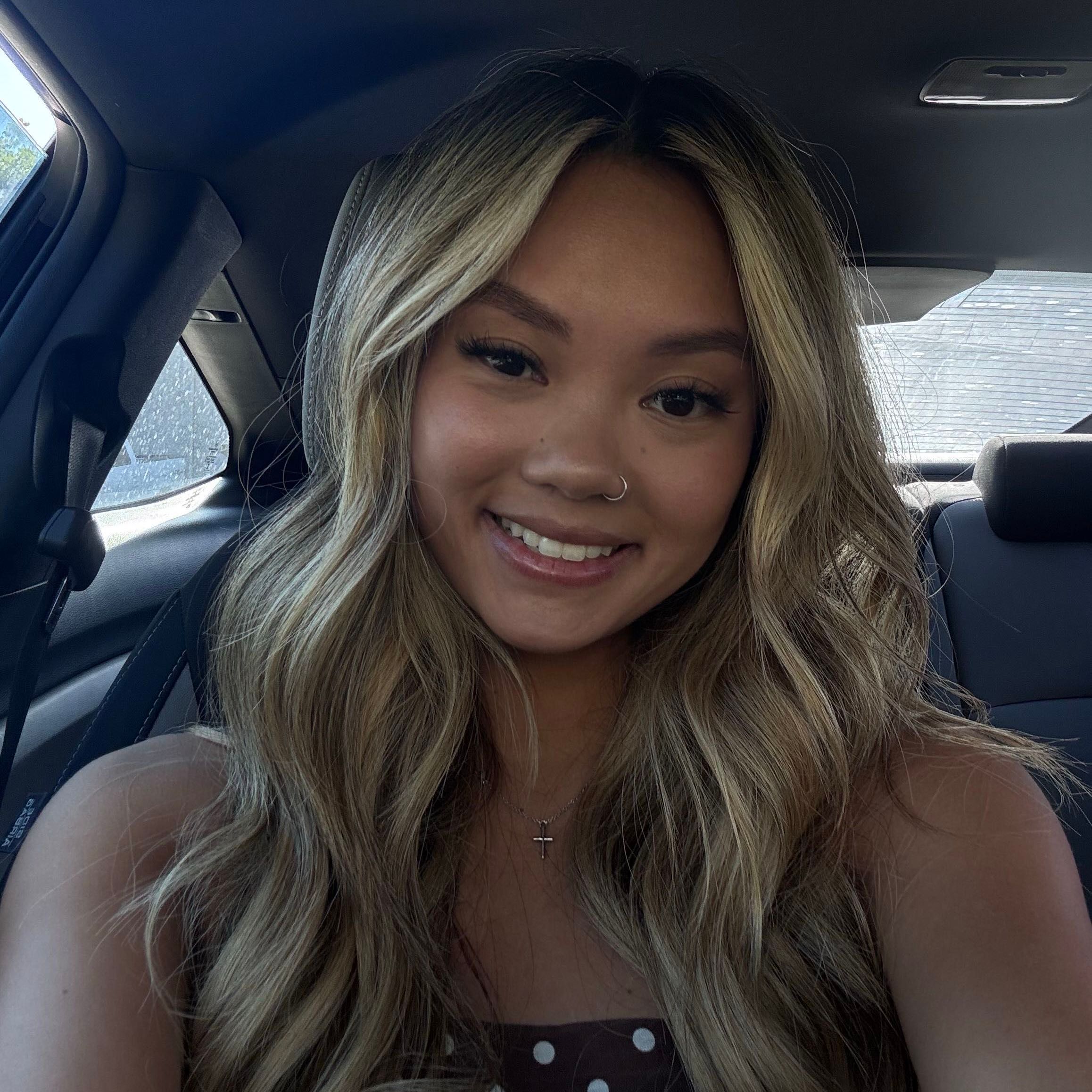 Cat Nguyen